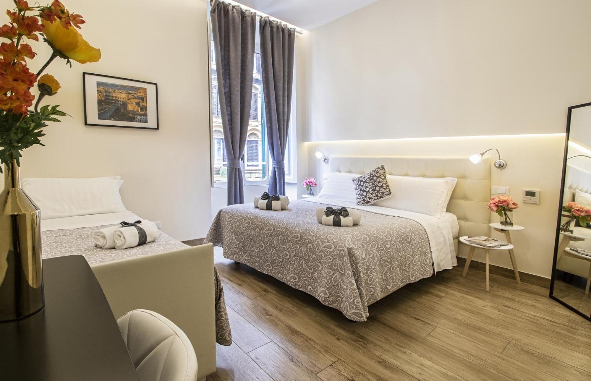 Standard Triple Room photo 1