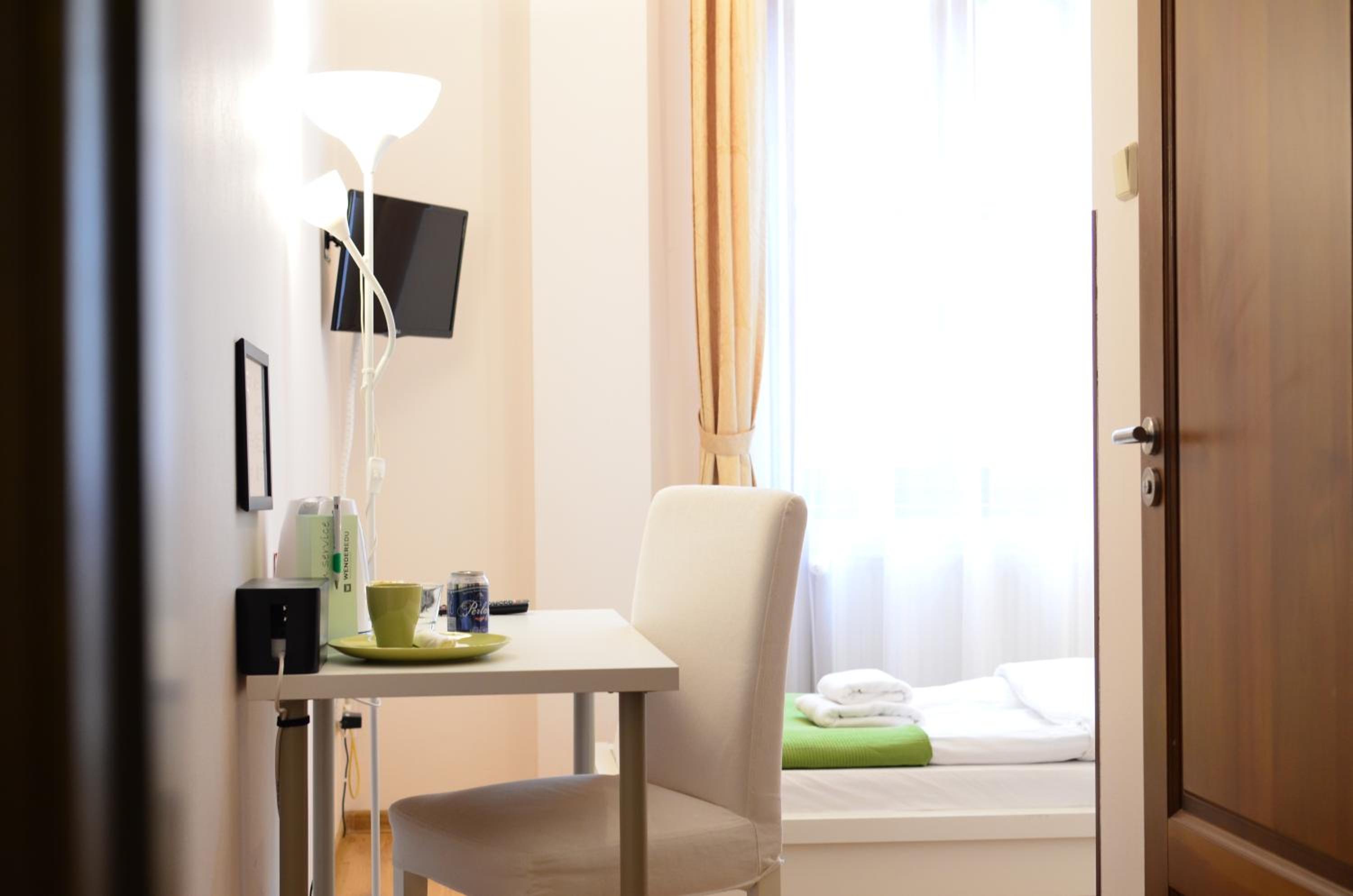 Single Room photo 1