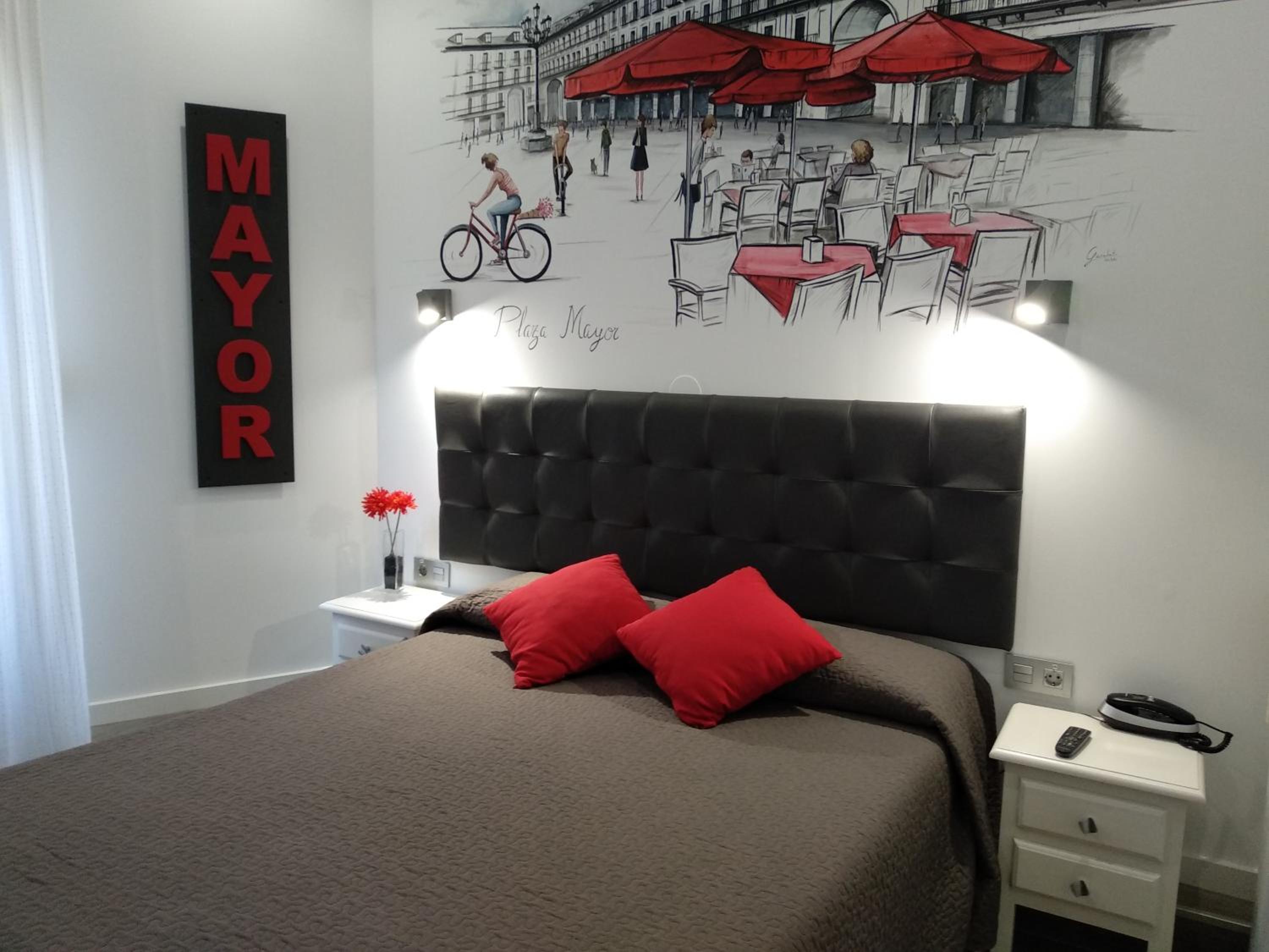 Double Room - Photo 47