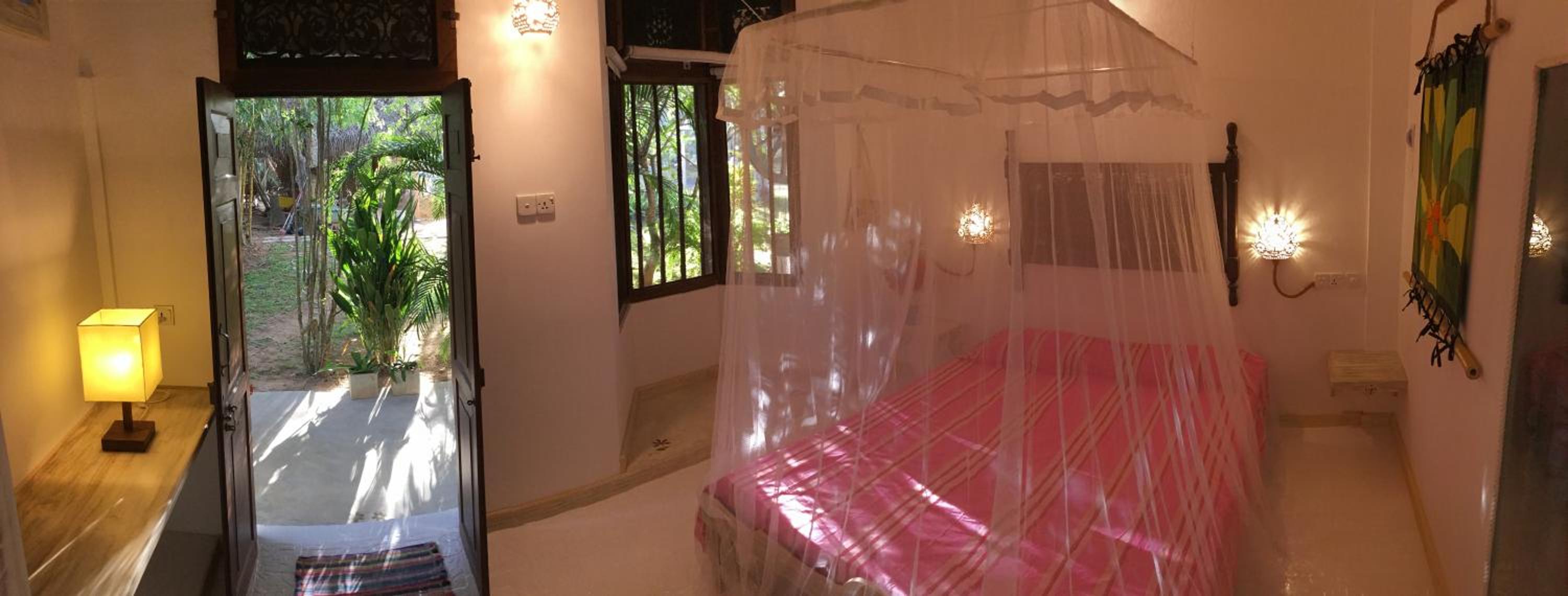 Deluxe Double Room photo 2