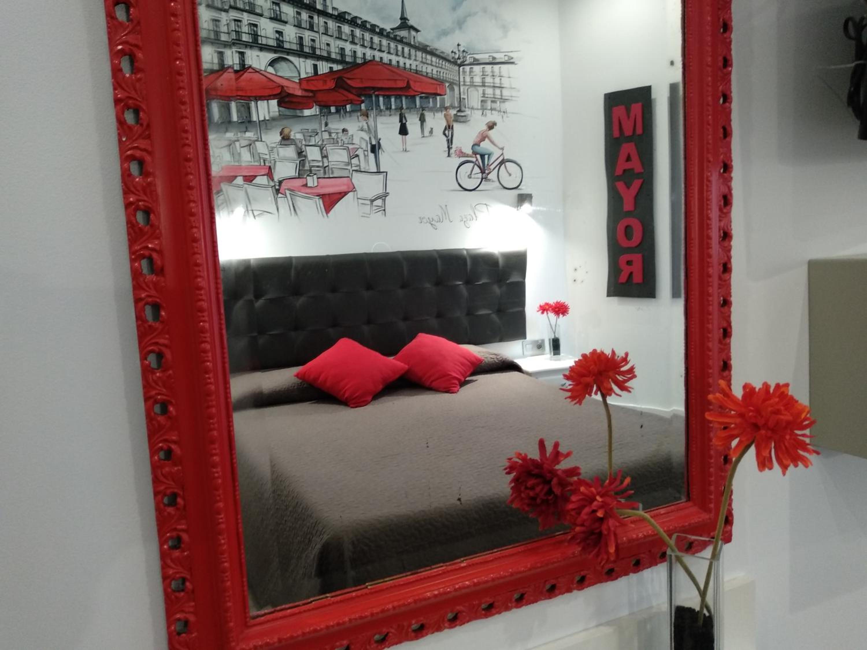 Double Room - Photo 32