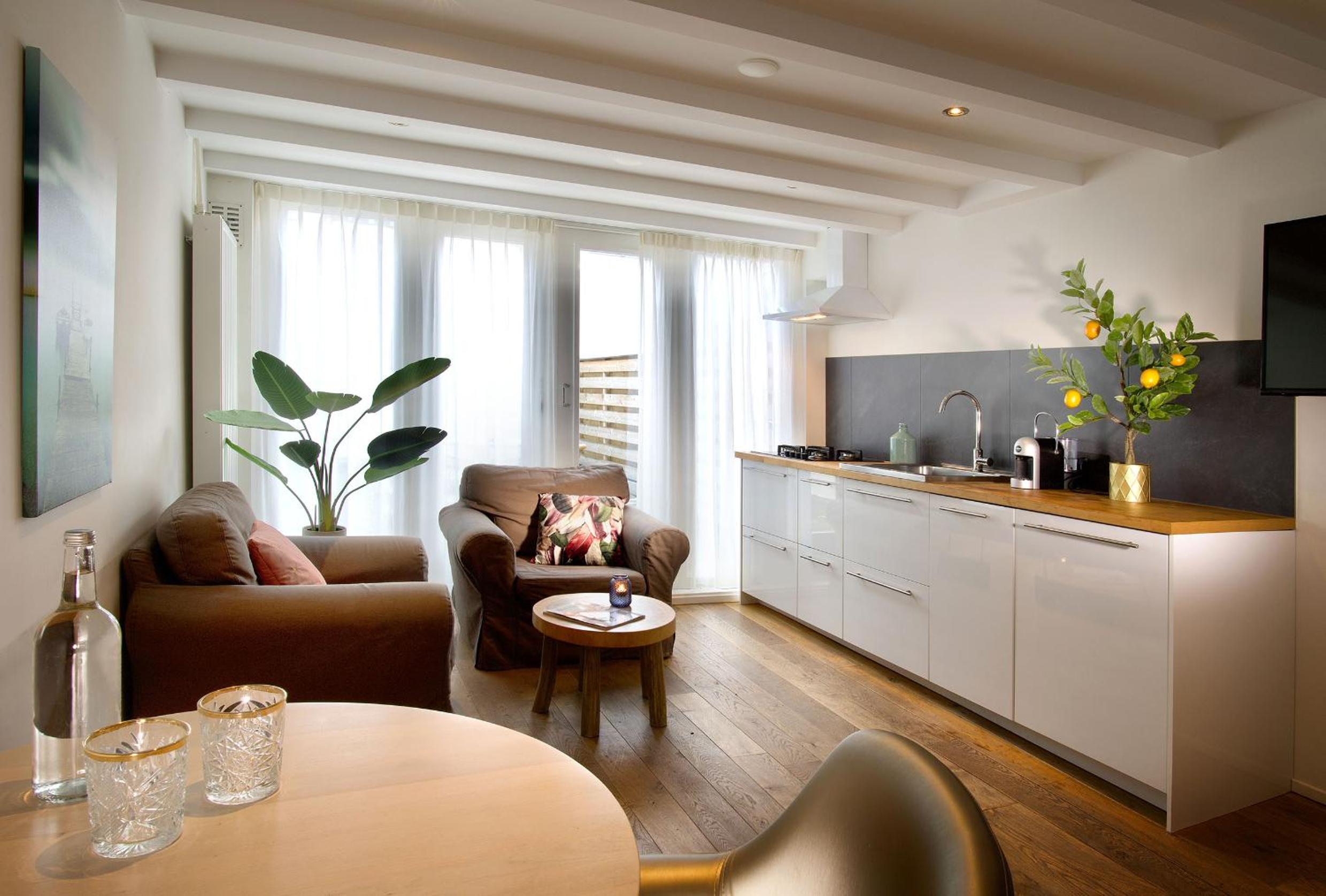 Suite Kleine Hout 1 - Photo 2