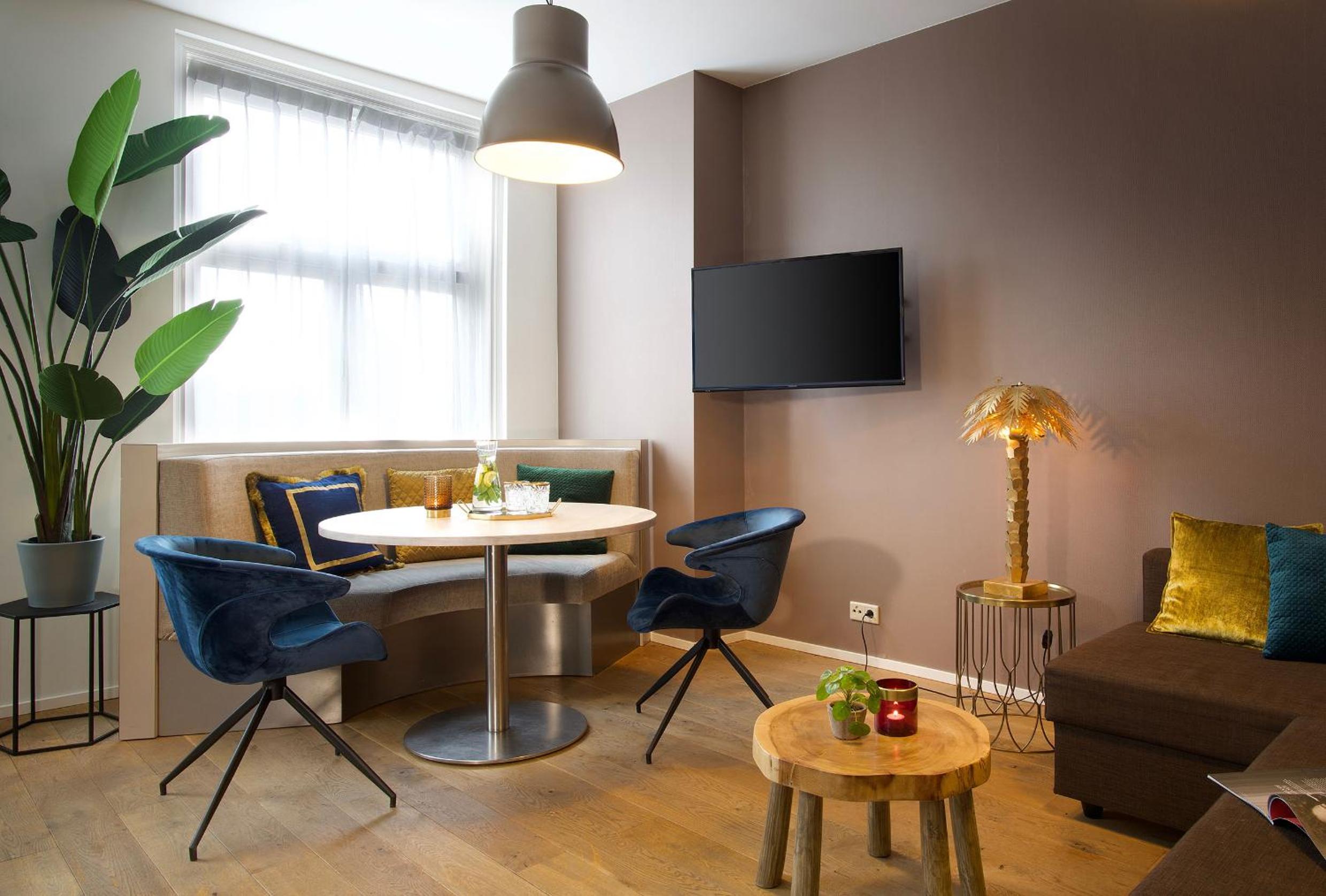 Suite Kleine Hout 3 - Photo 3