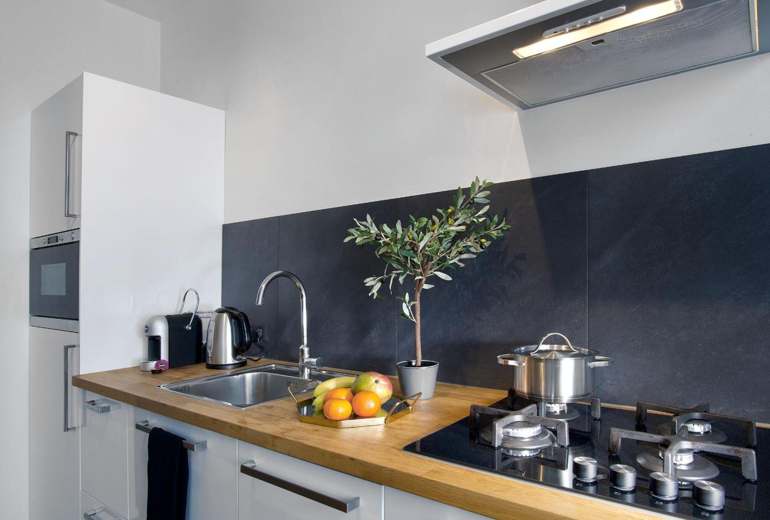 Suite Kleine Hout 3 - Photo 2