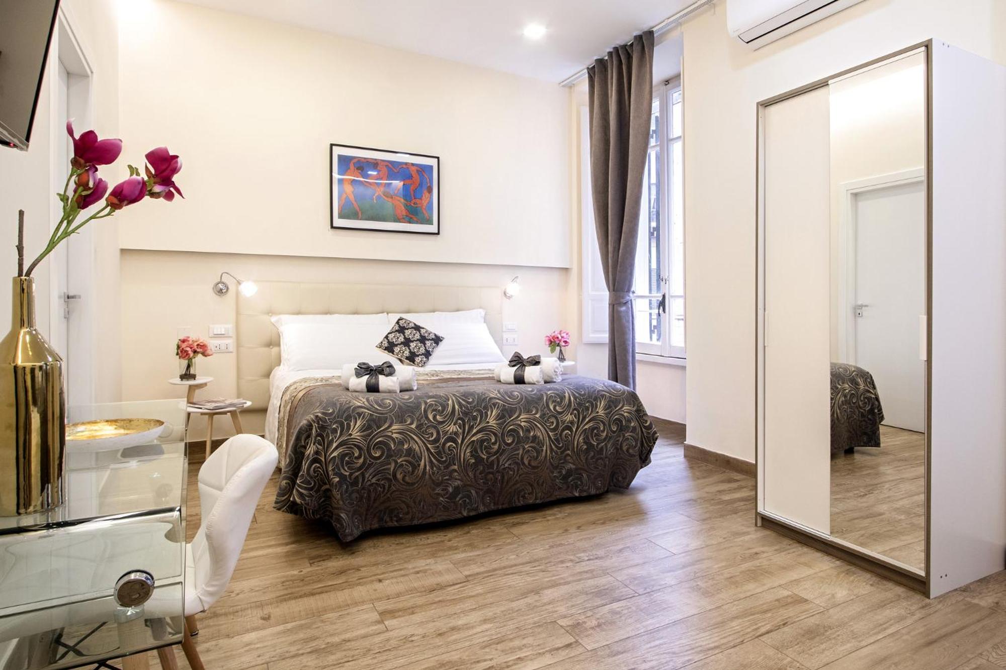 Deluxe Triple Room photo 1