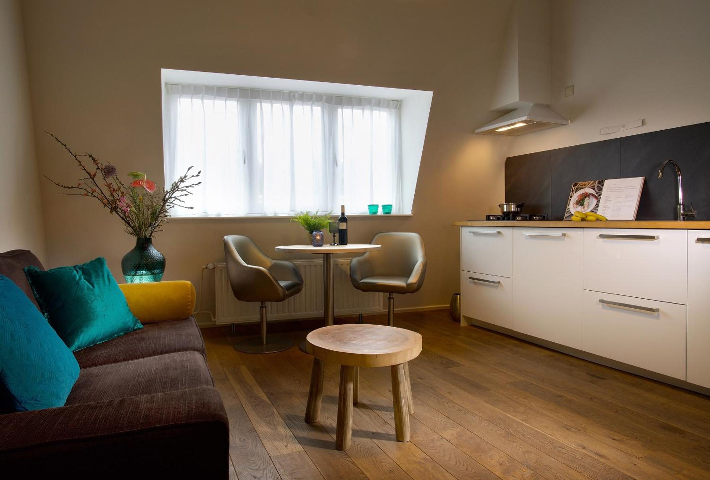Suite Kleine Hout 4 - Photo 2