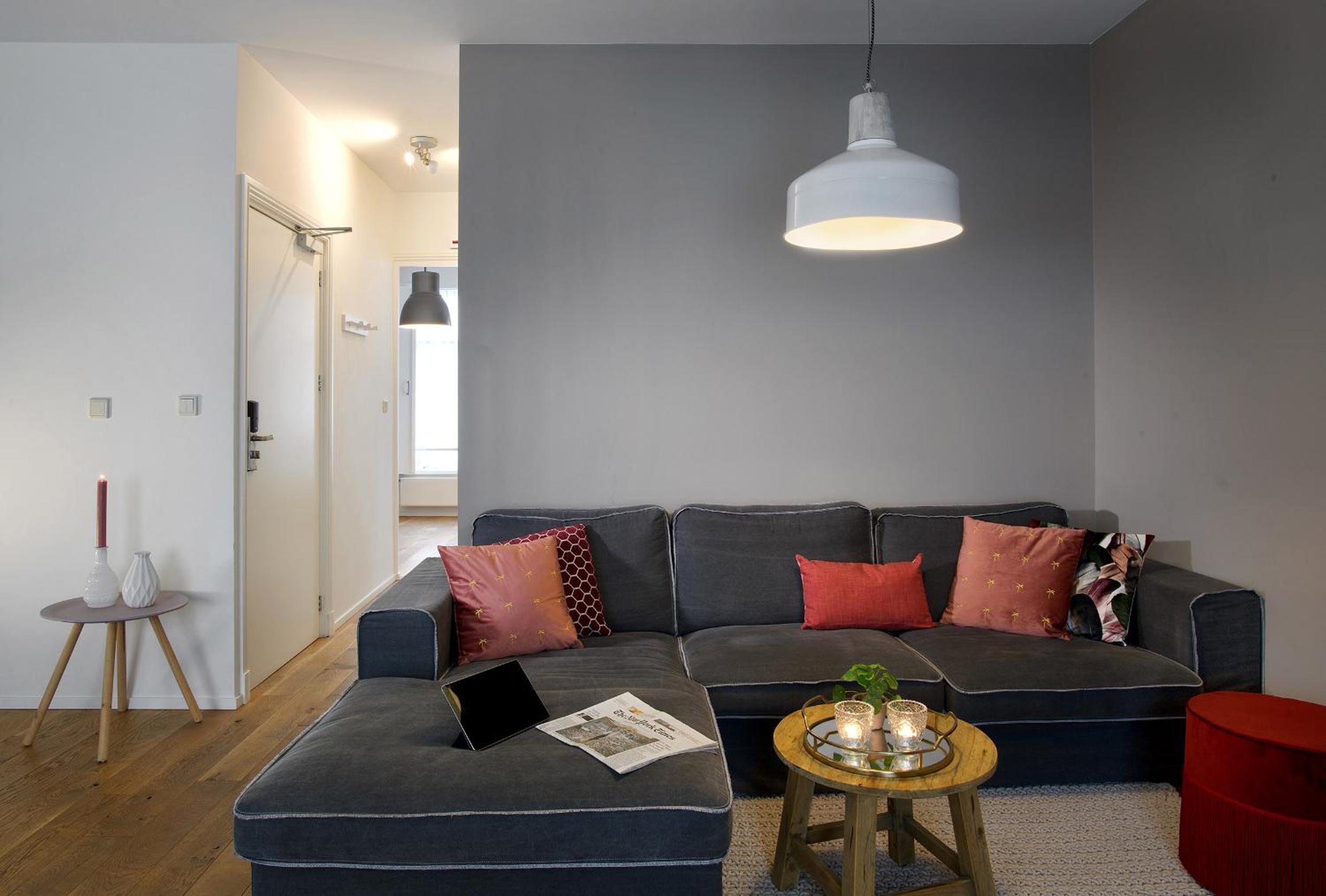 Suite Kleine Hout 6 - Photo 2