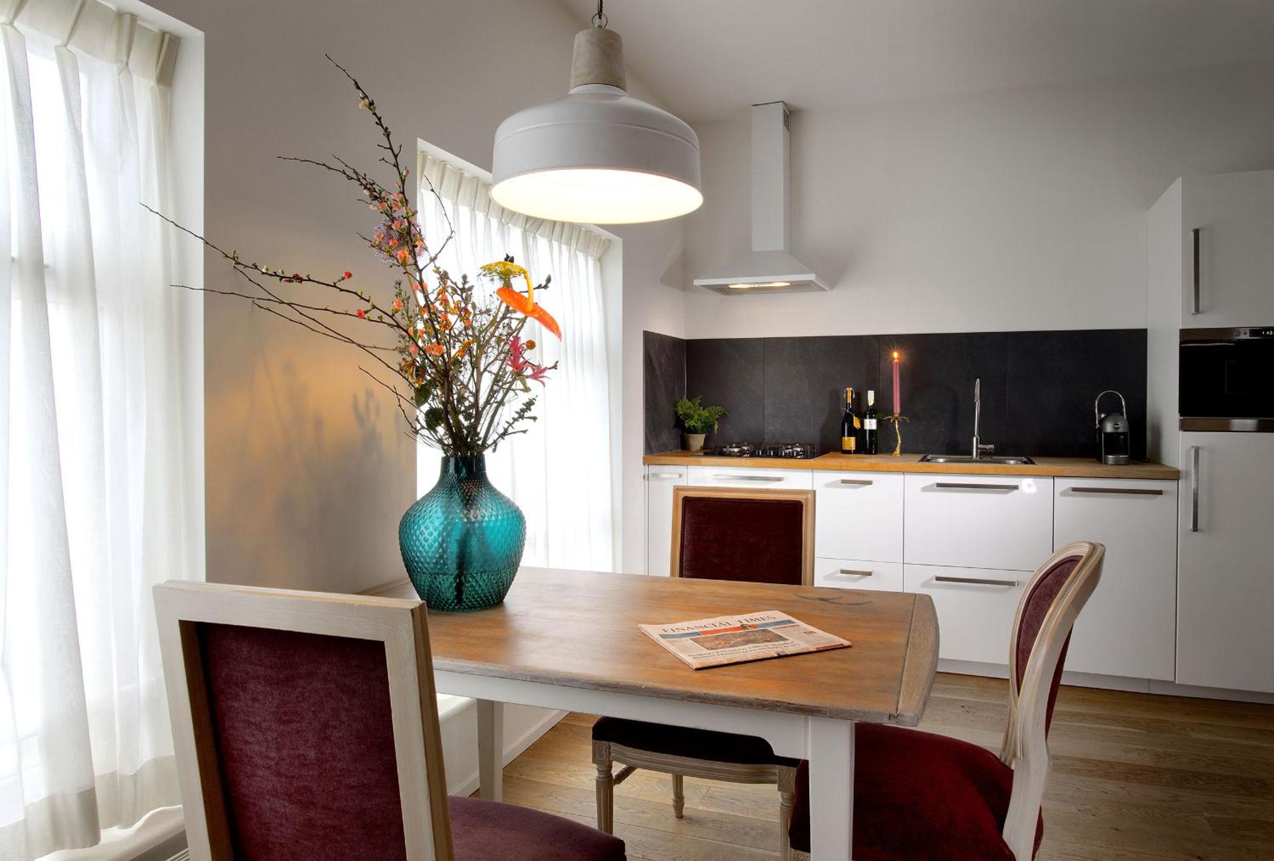 Suite Kleine Hout 6 - Photo 3