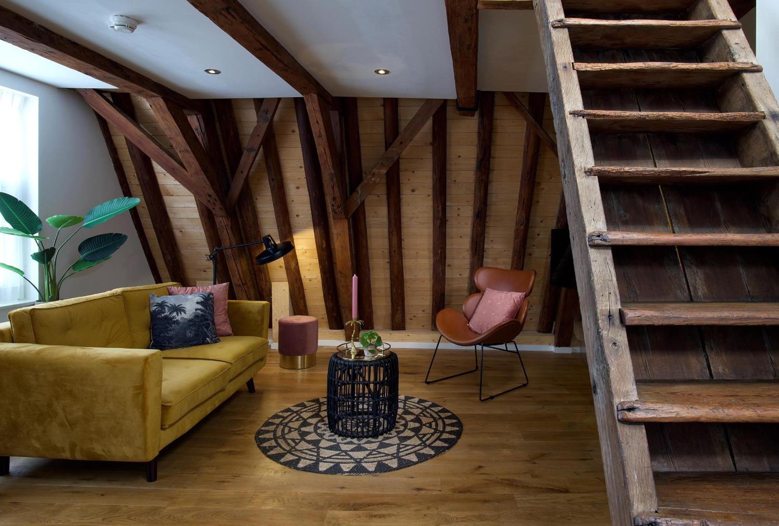 Suite Kleine Hout 9 - Photo 1