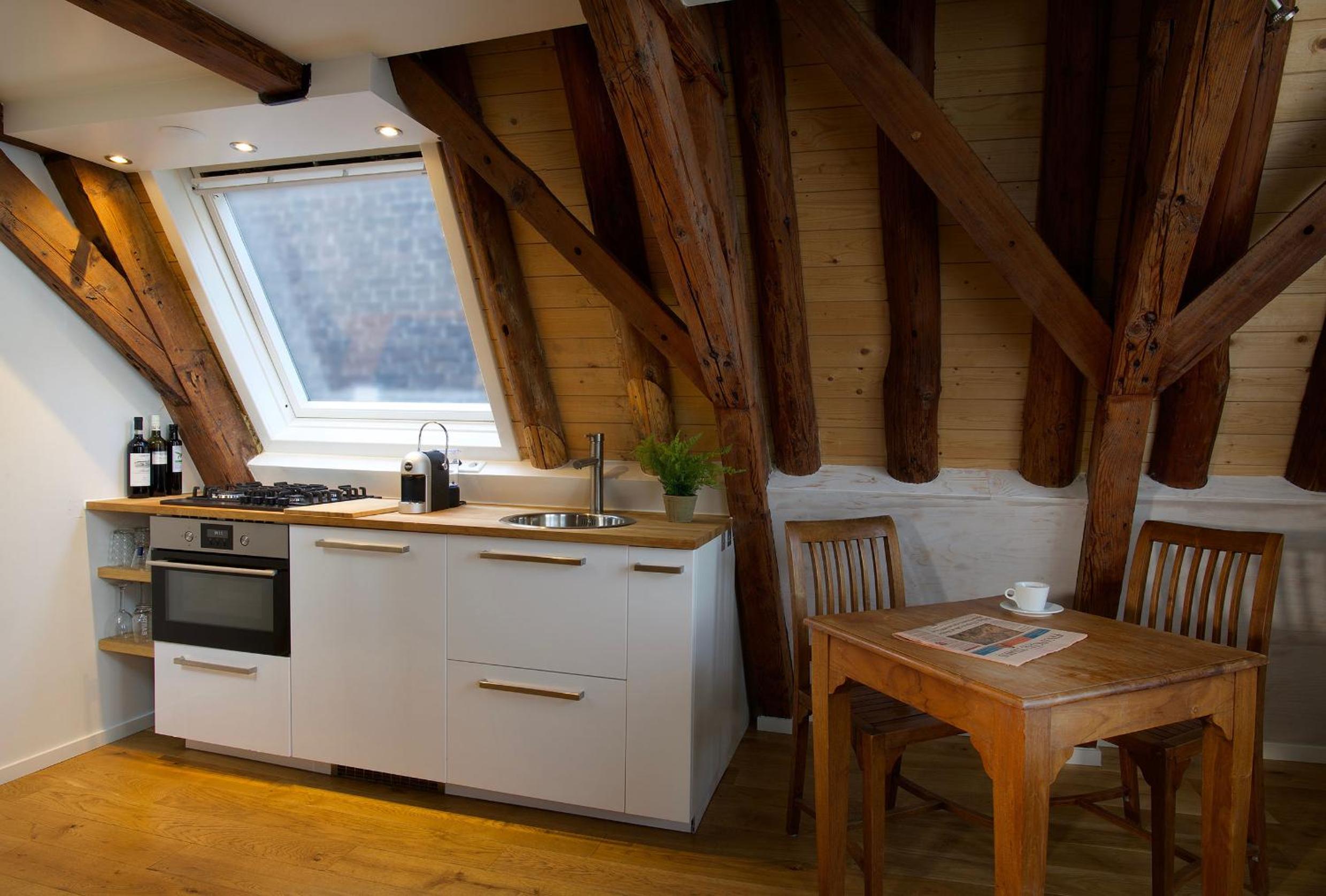 Suite Kleine Hout 9 - Photo 2