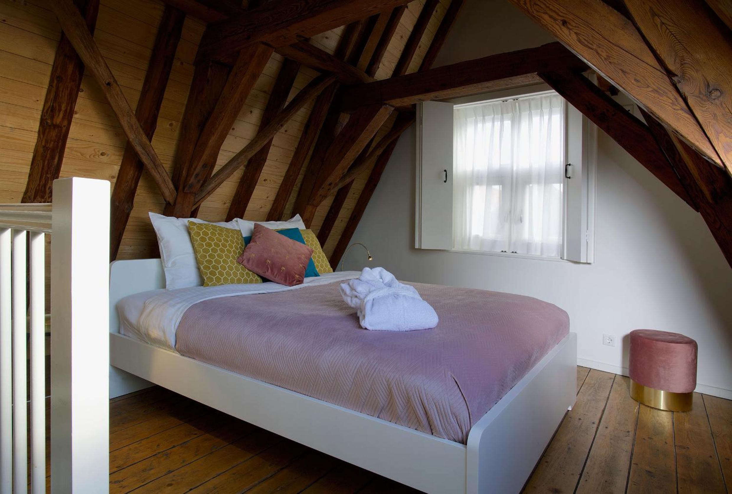 Suite Kleine Hout 9 - Photo 3