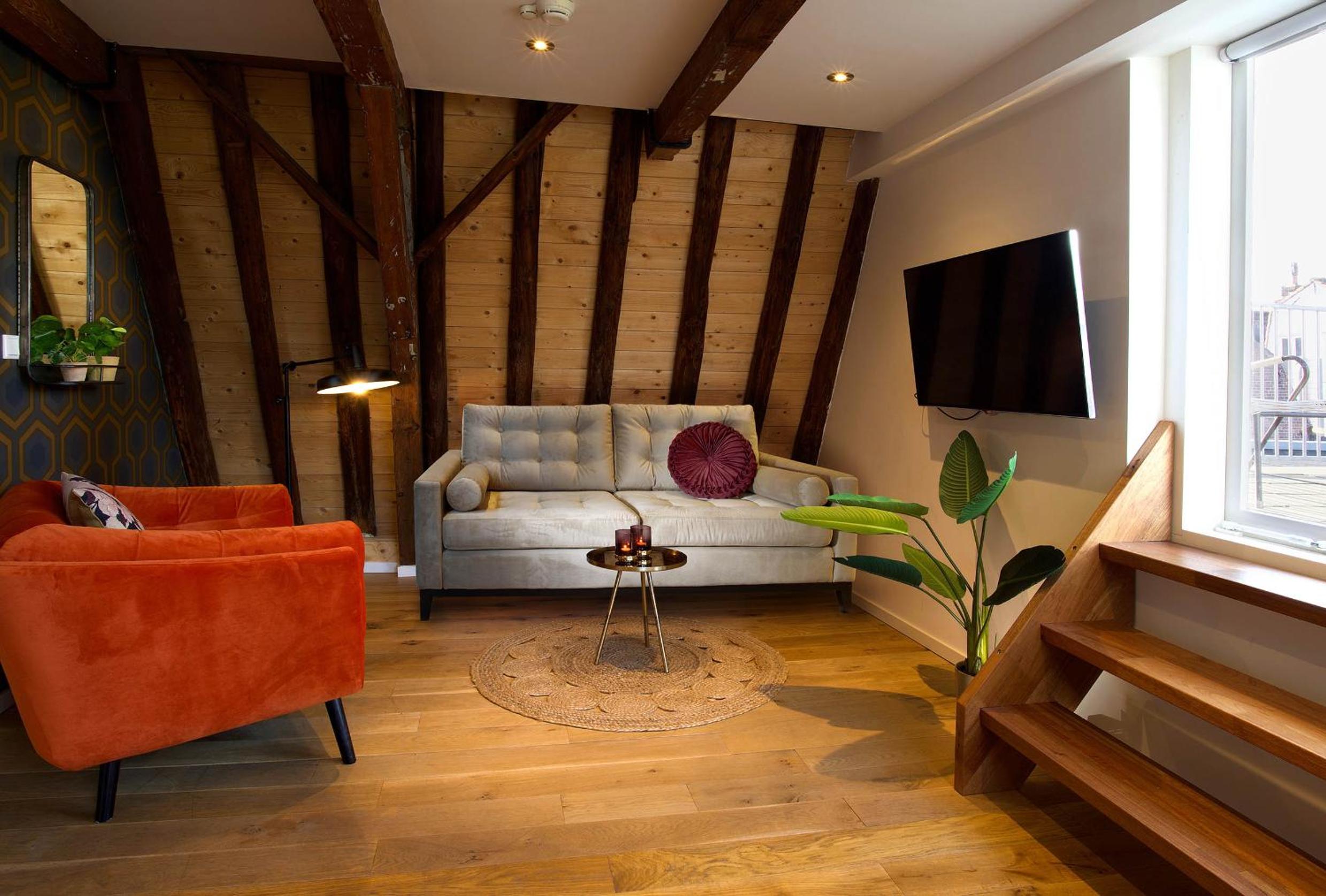 Suite Kleine Hout 10 - Photo 1