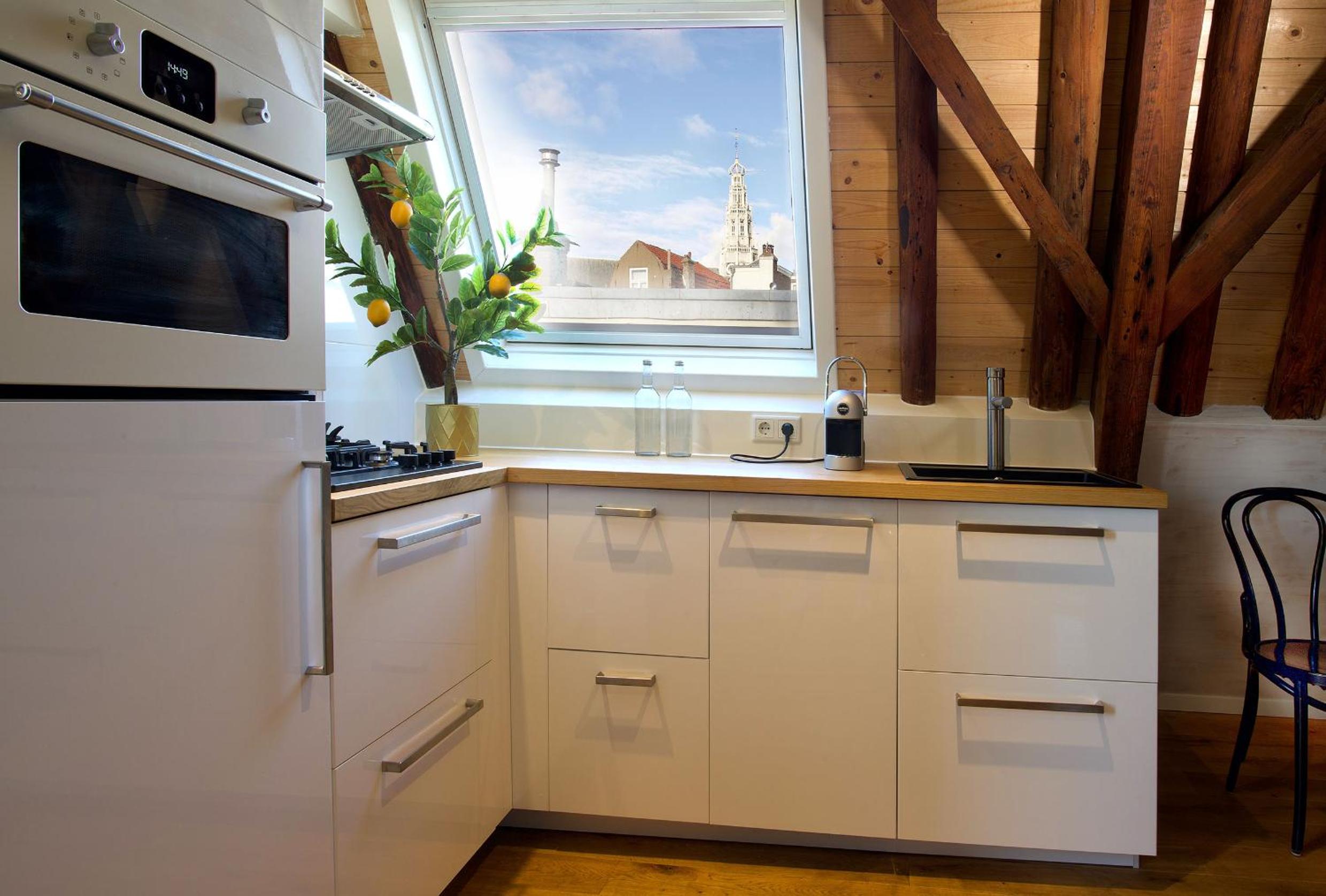 Suite Kleine Hout 10 - Photo 2