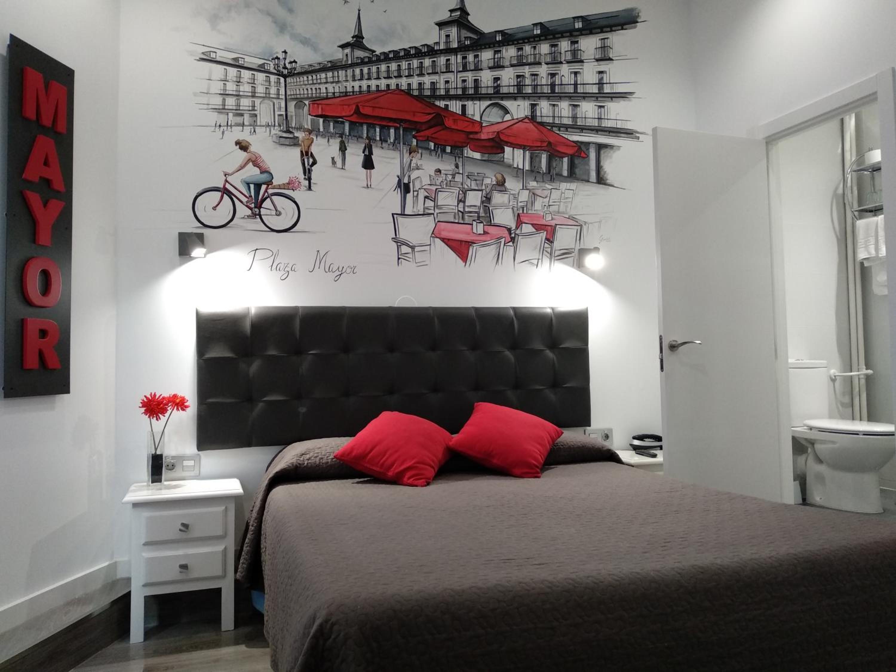 Double Room - Photo 1