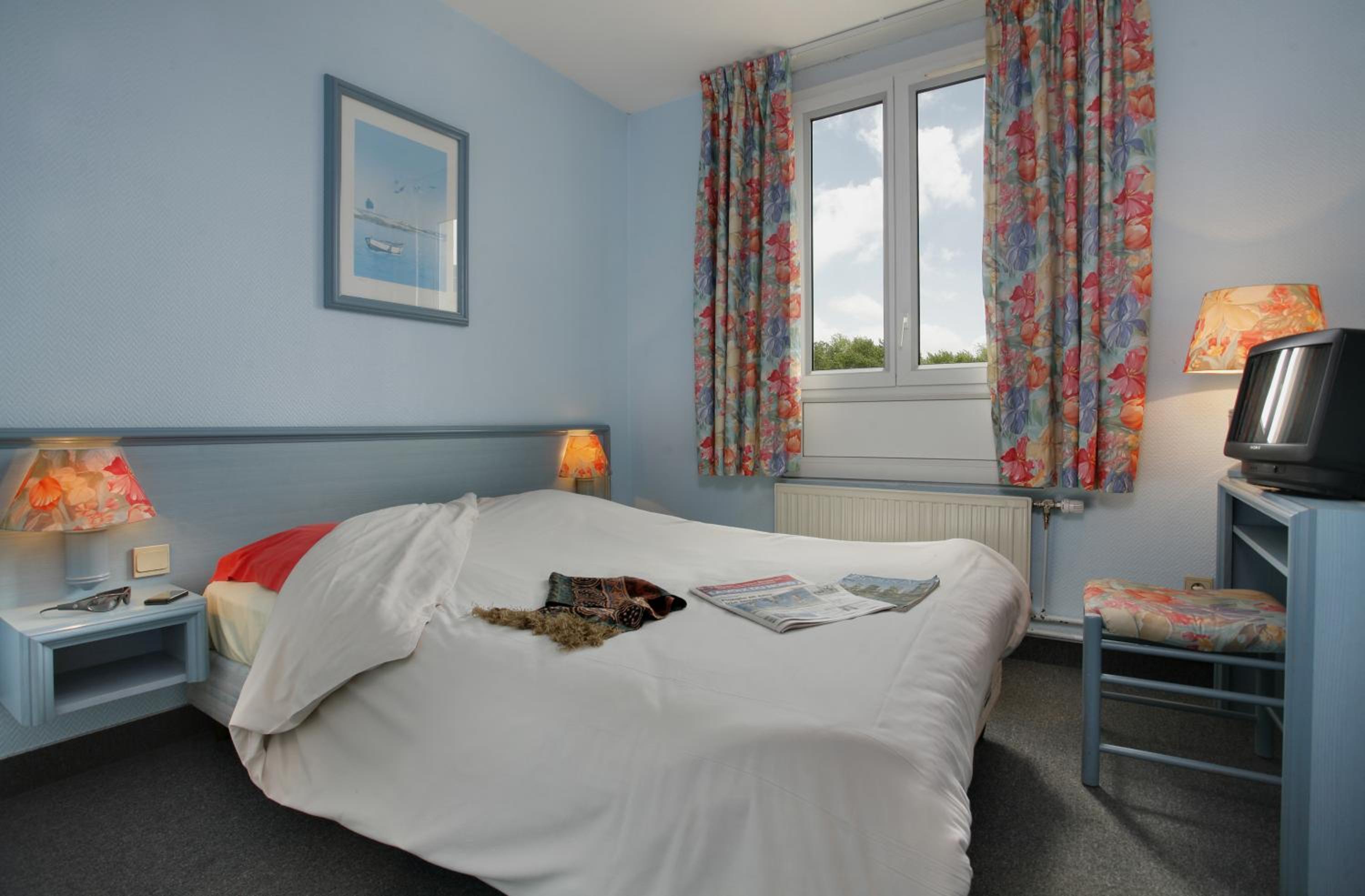 Double Room - Photo 1
