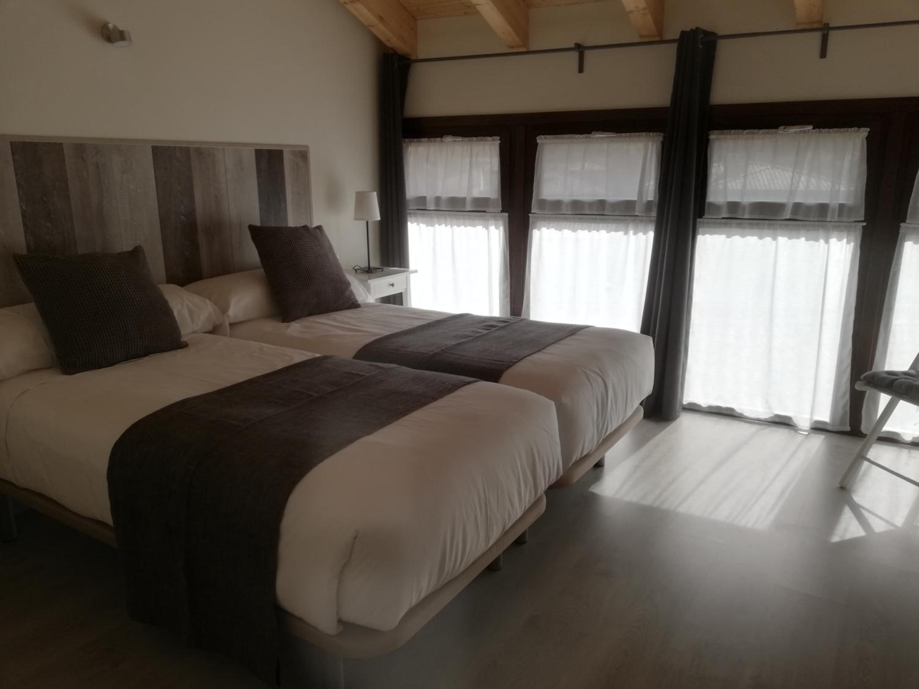 Twin Room photo 1