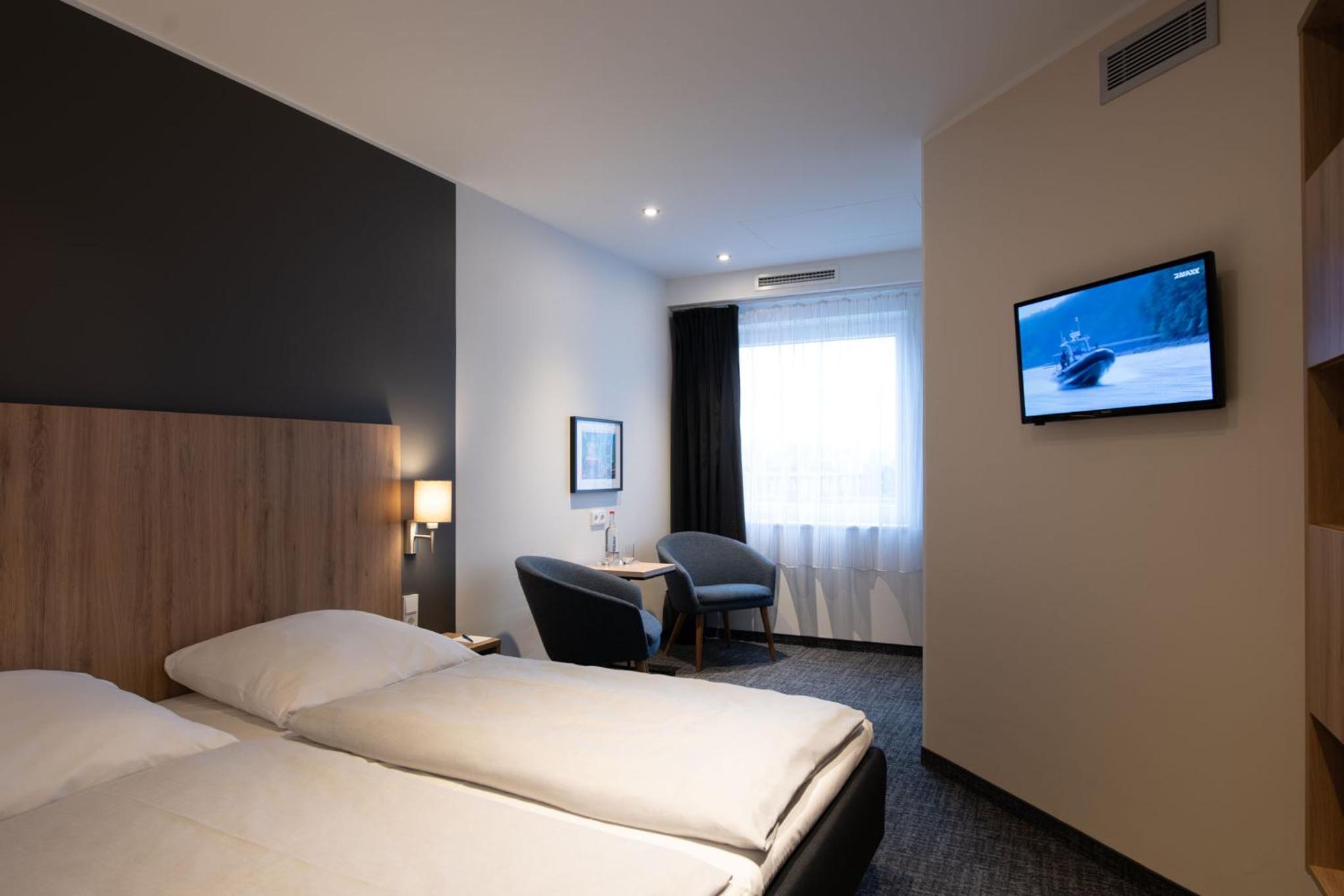 Superior Double or Twin Room - Photo 1