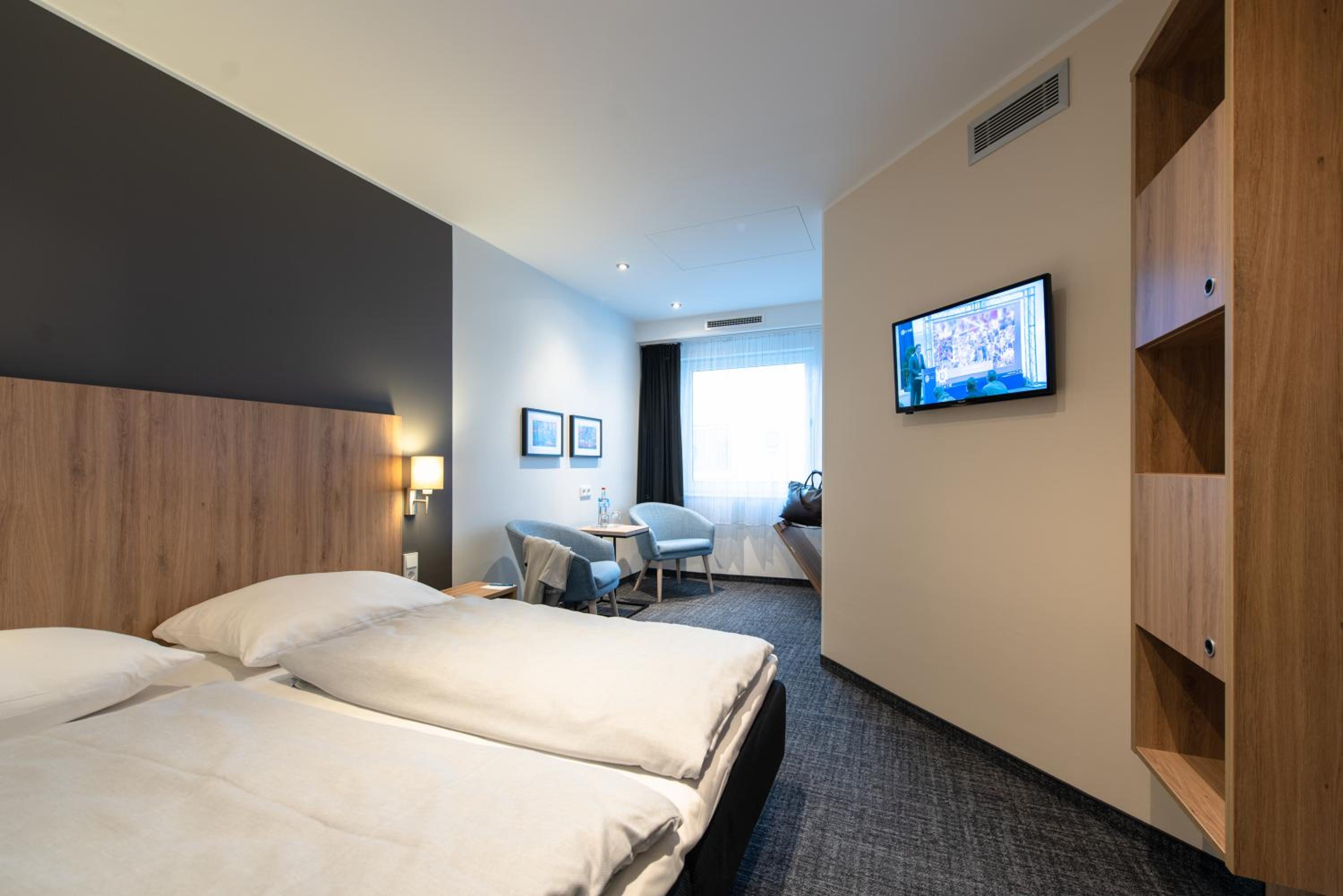 Superior Double or Twin Room - Photo 2