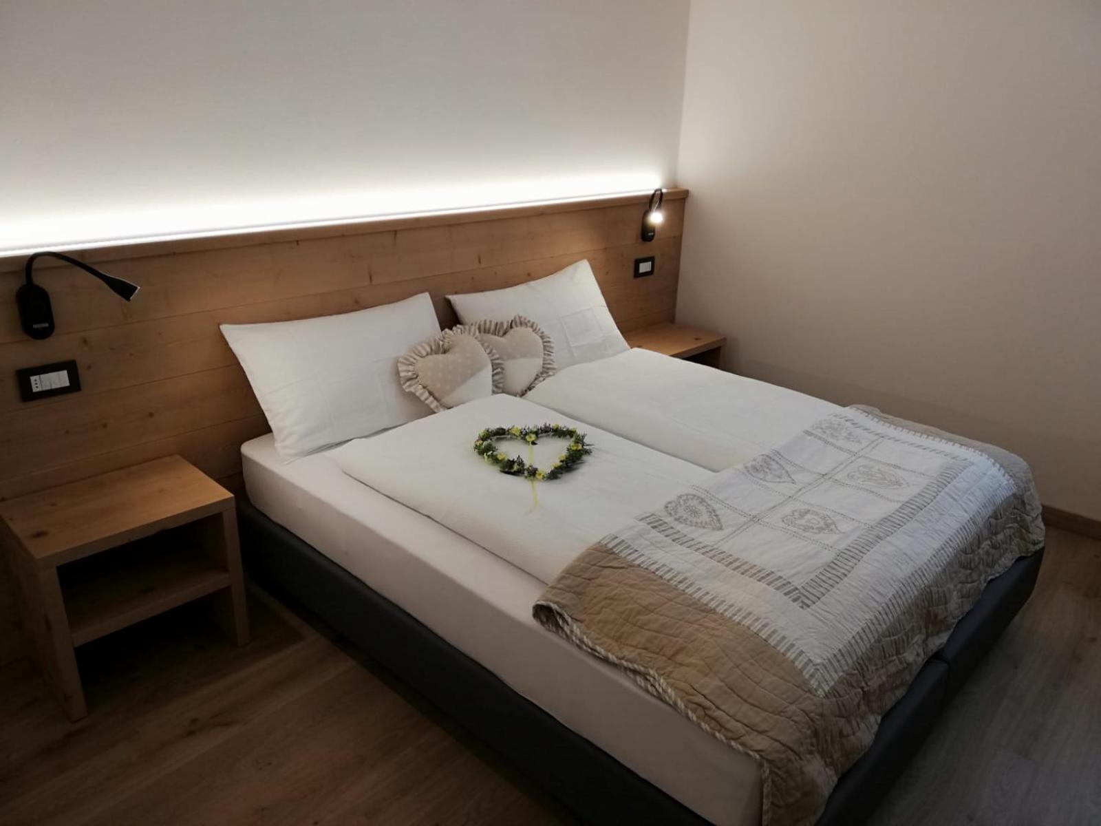 Double or Twin Room - Disability Access