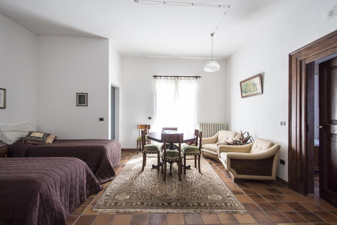 Junior Suite with Terrace photo 2