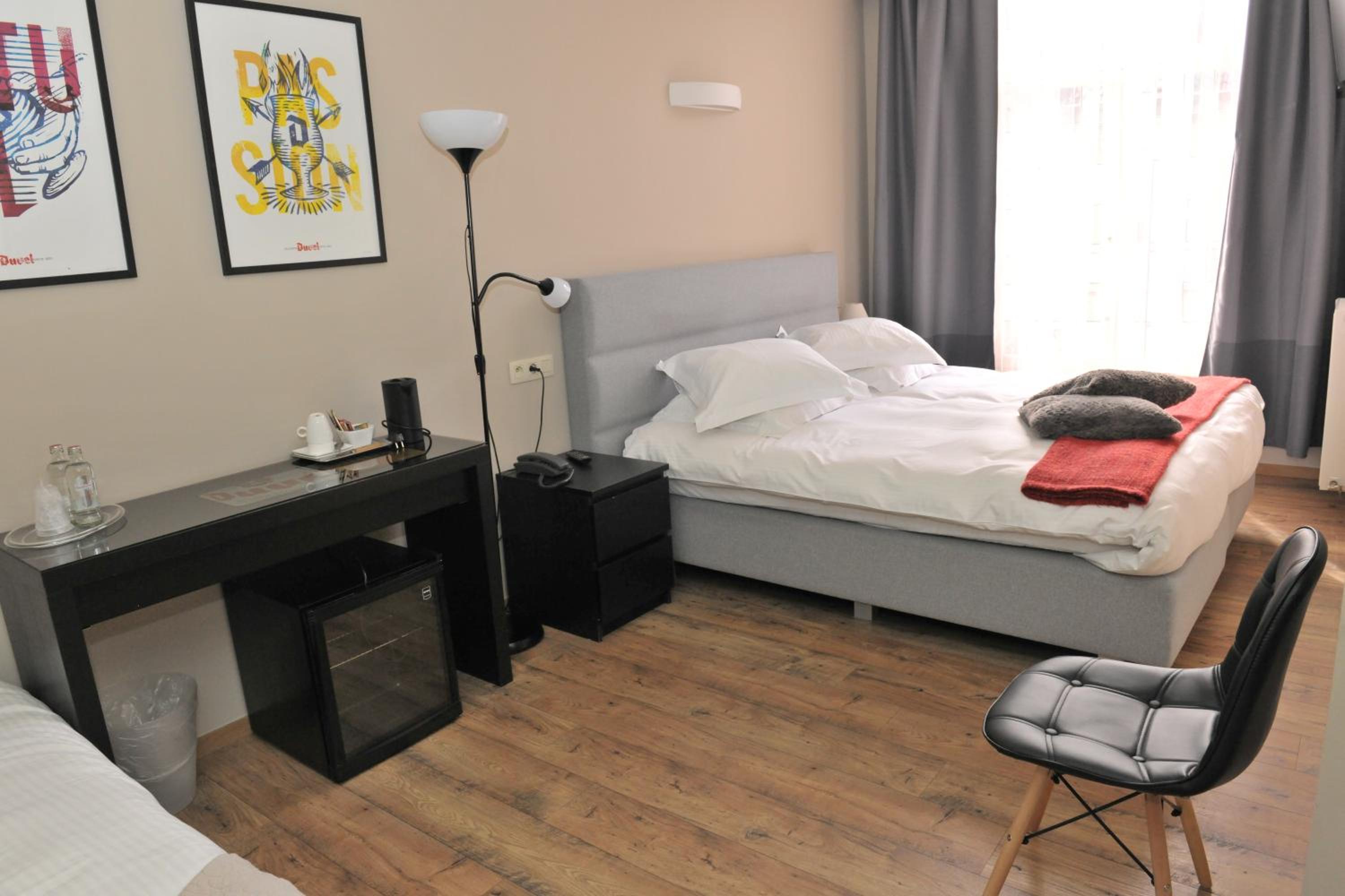 Double Room photo 1