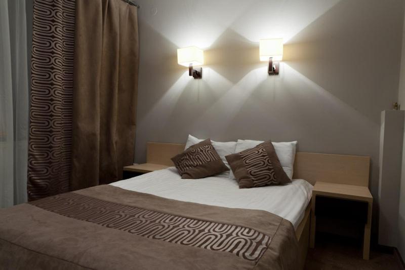Mini Suite - Photo 2