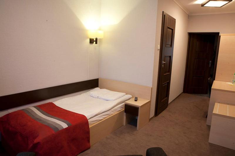 Single Room photo 1