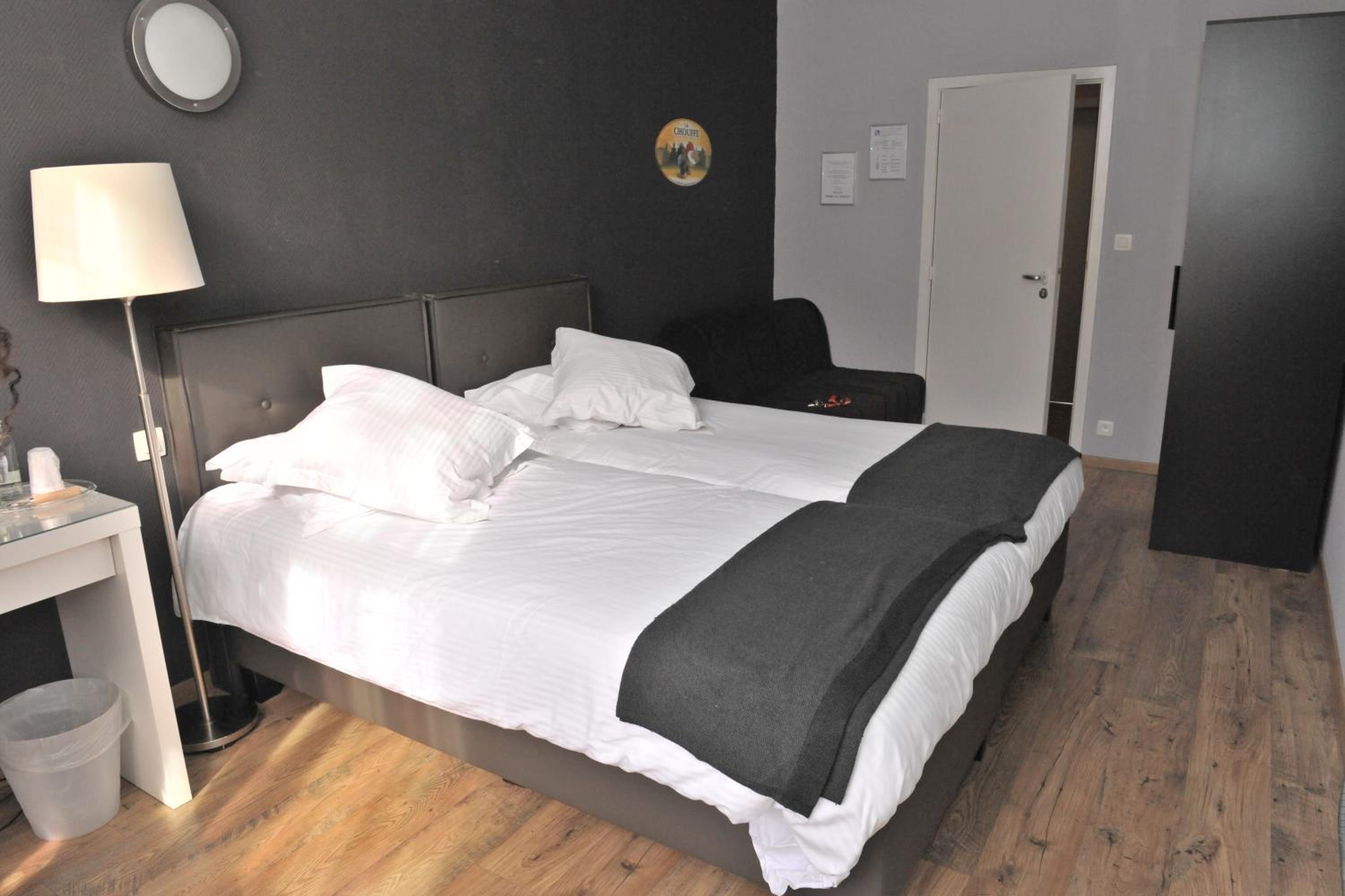 Twin Room photo 1