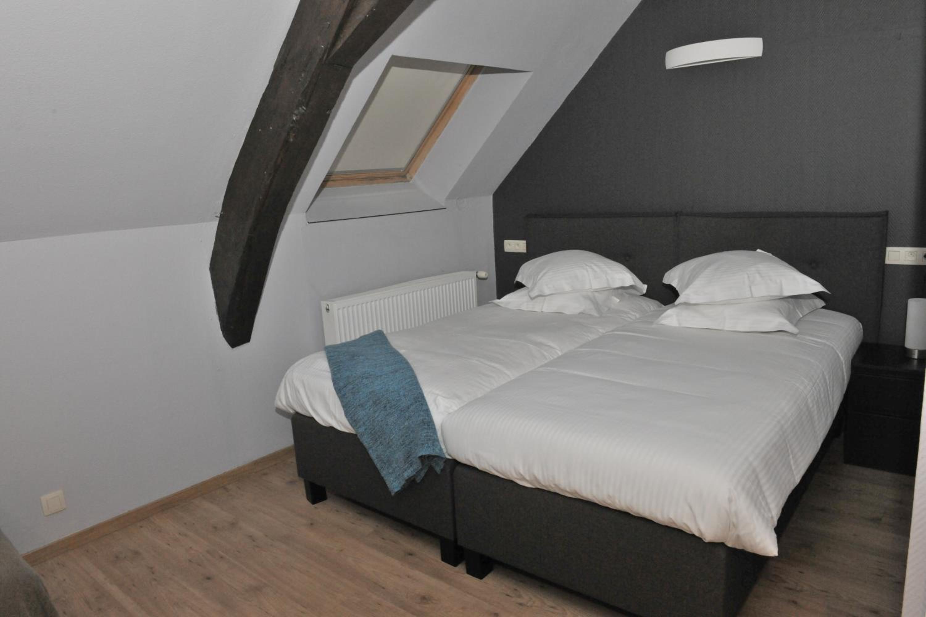 Twin Room photo 2