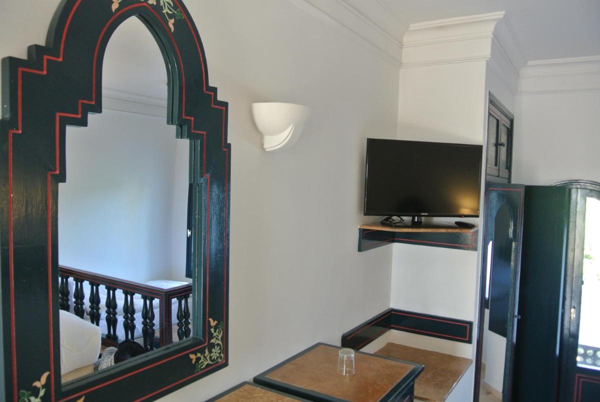 Standard Triple Room photo 1