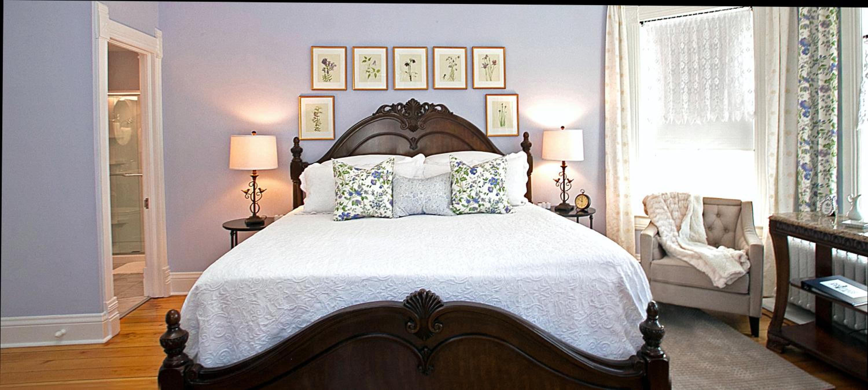 King Room with Spa Bath photo 3