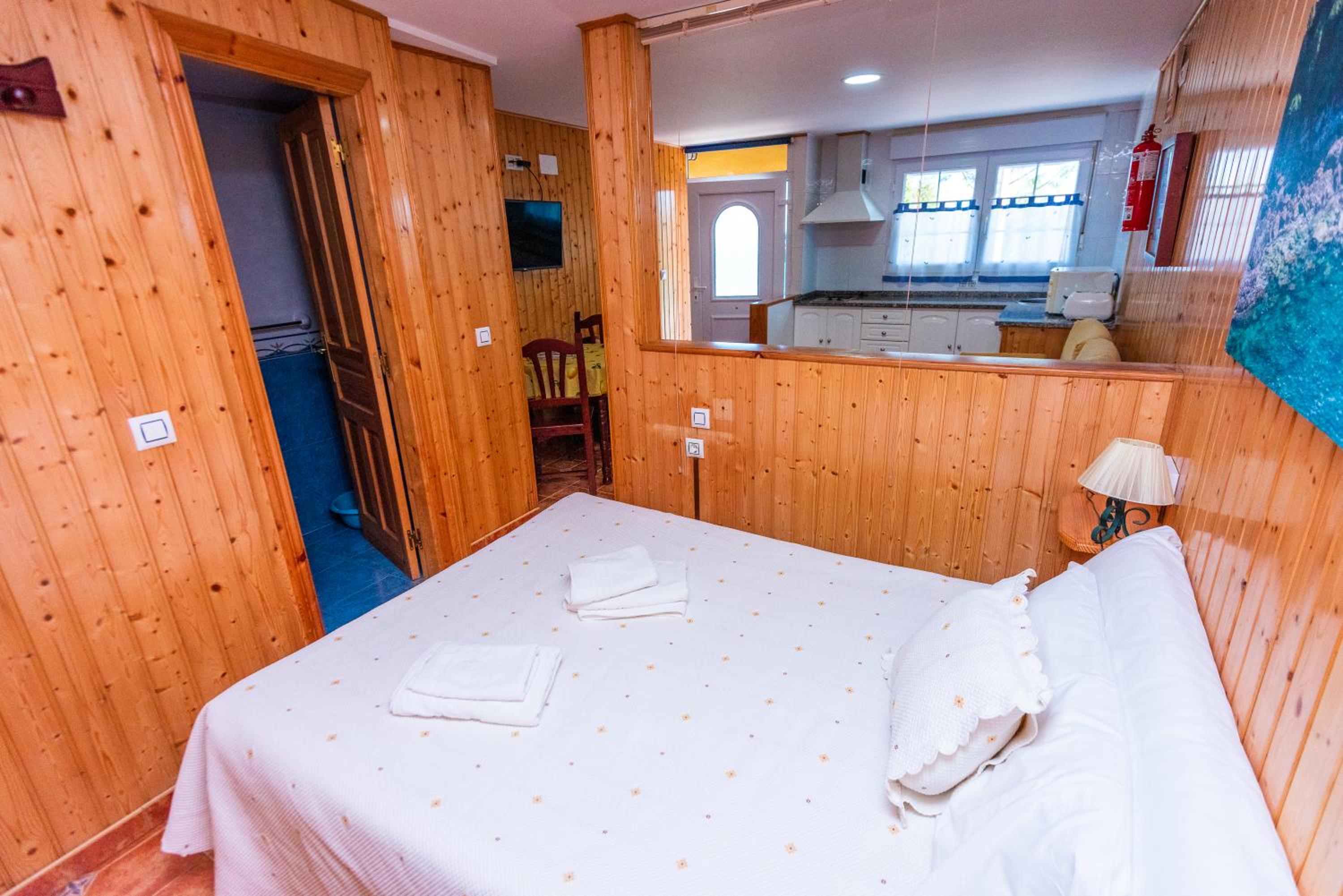Apartamento Estudio