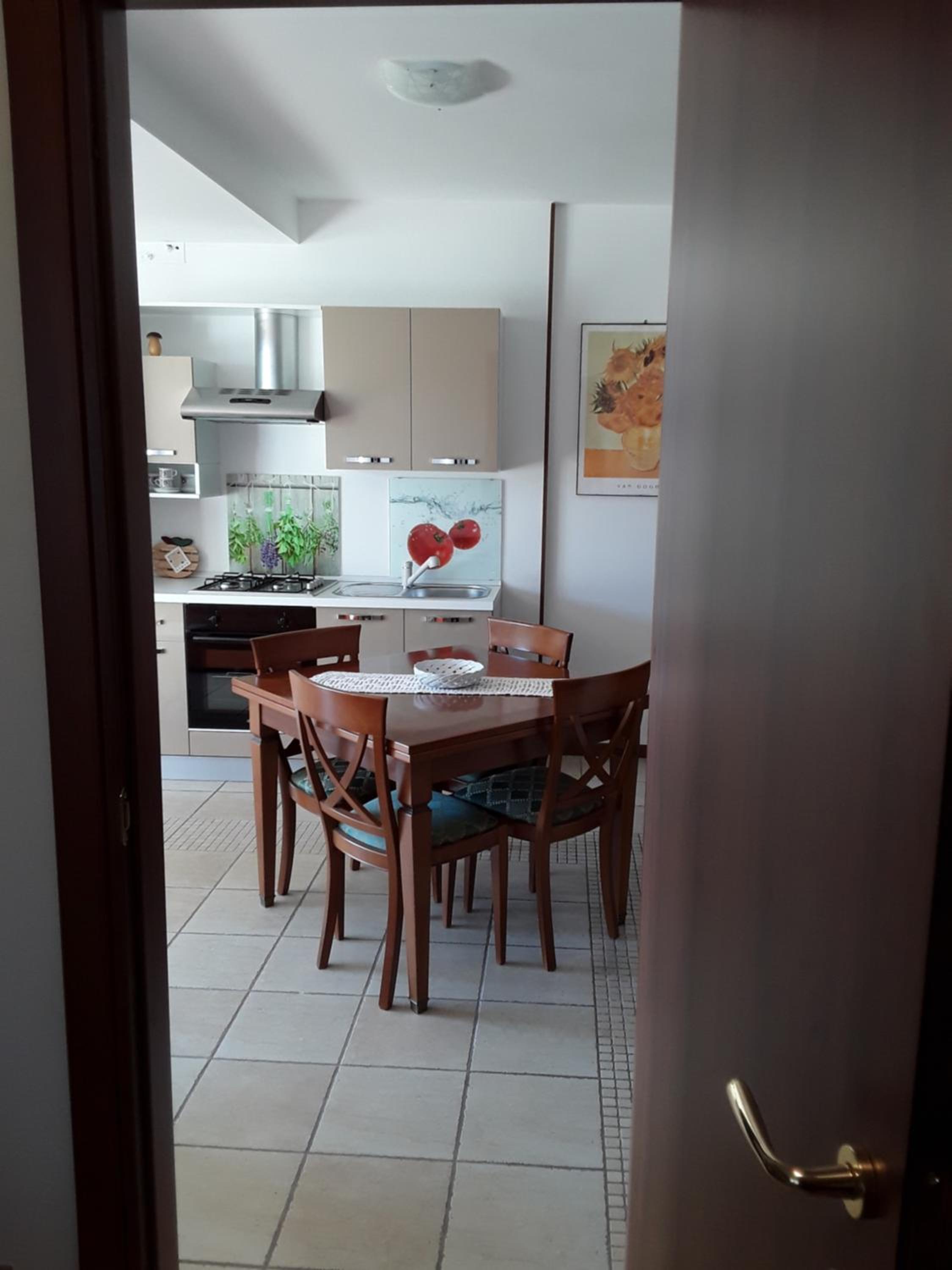 Apartment photo 1