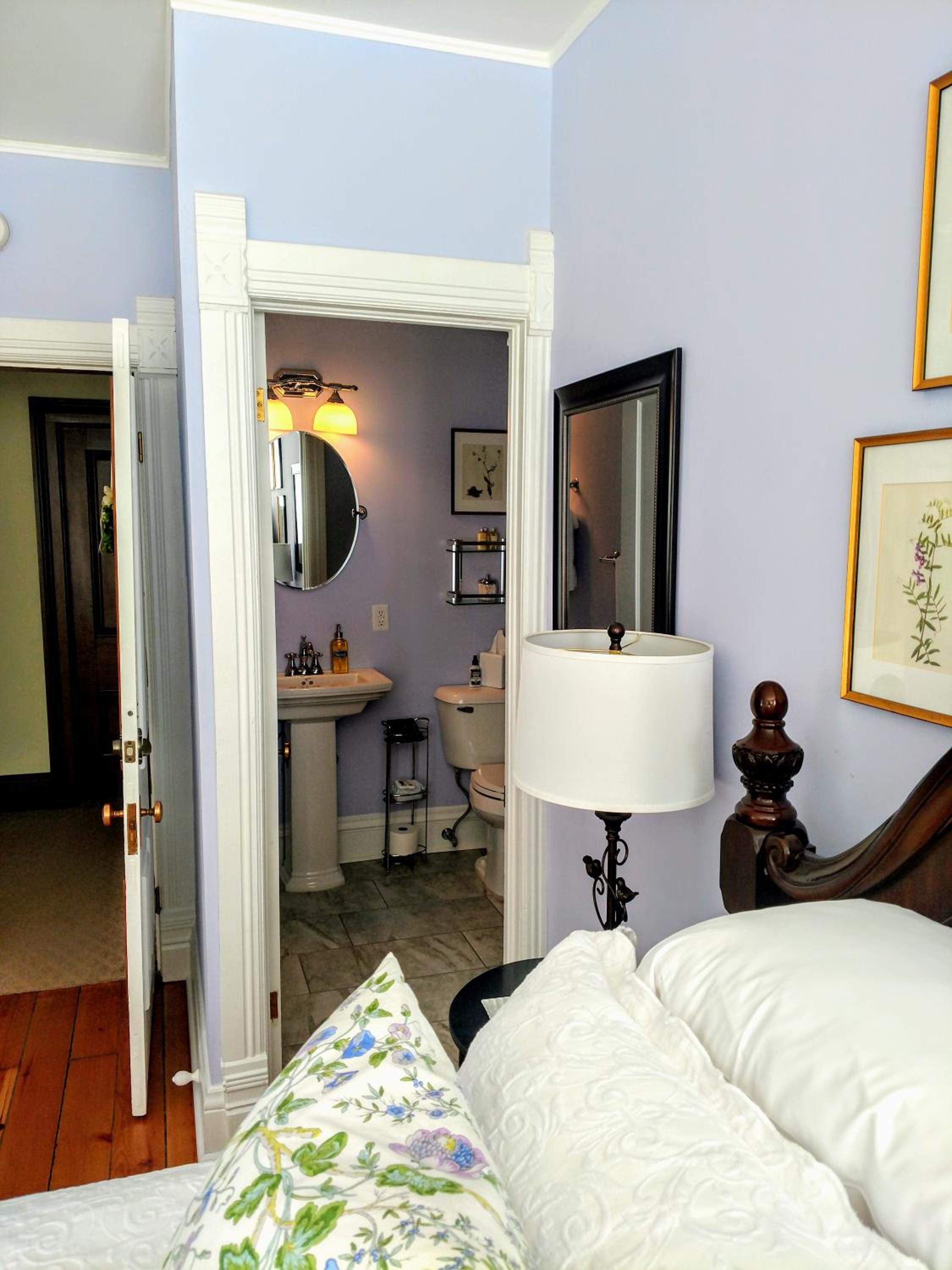 King Room with Spa Bath photo 2