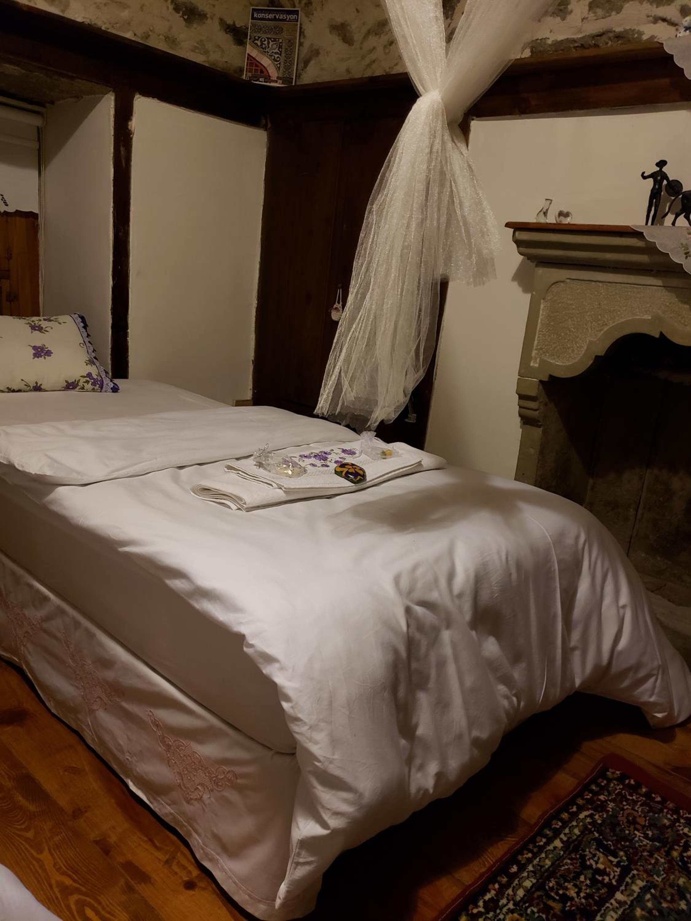 Luxury Triple Room photo 1
