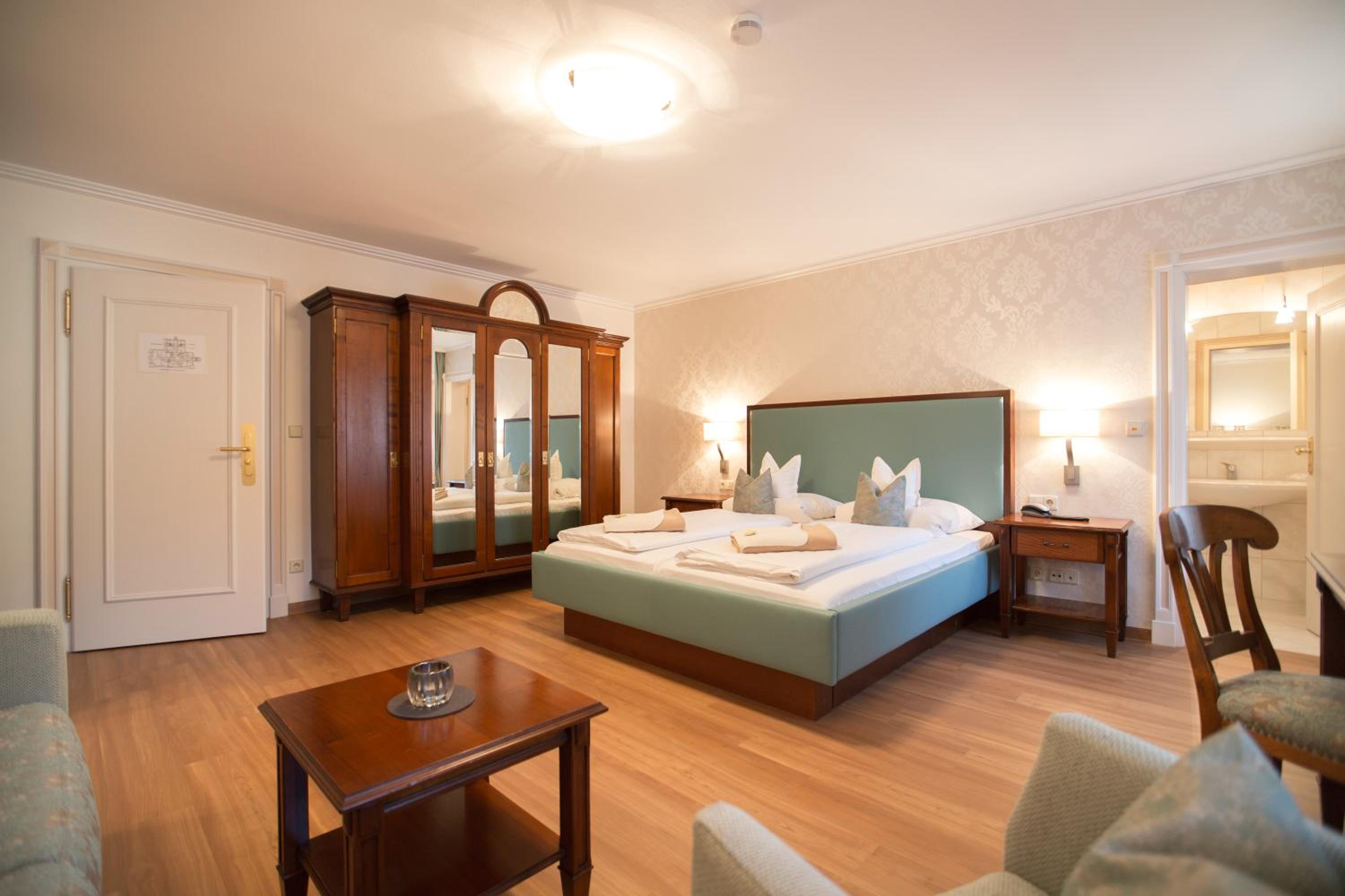 Comfort Double Room - Photo 3