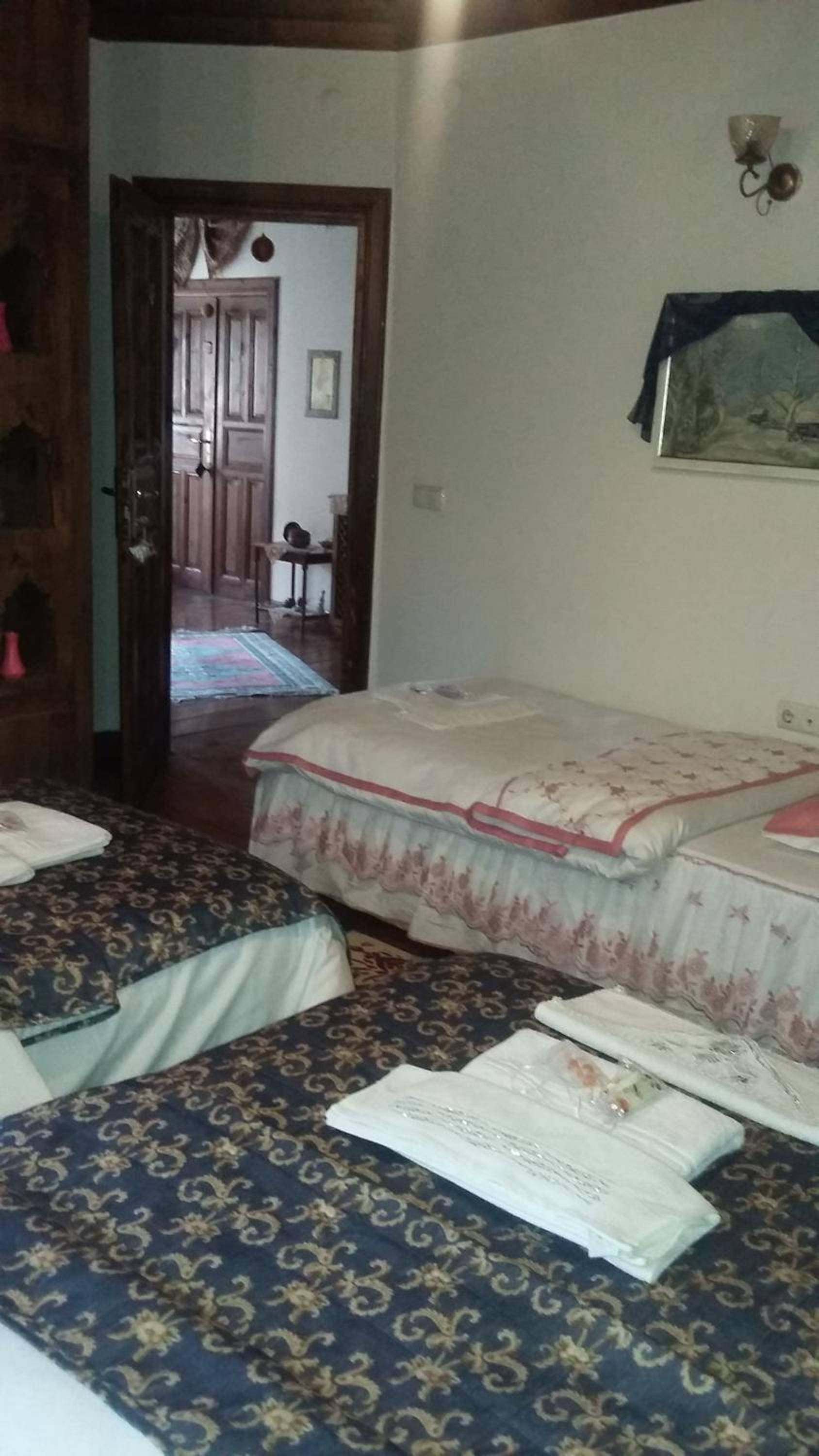 Deluxe Quadruple Room photo 3