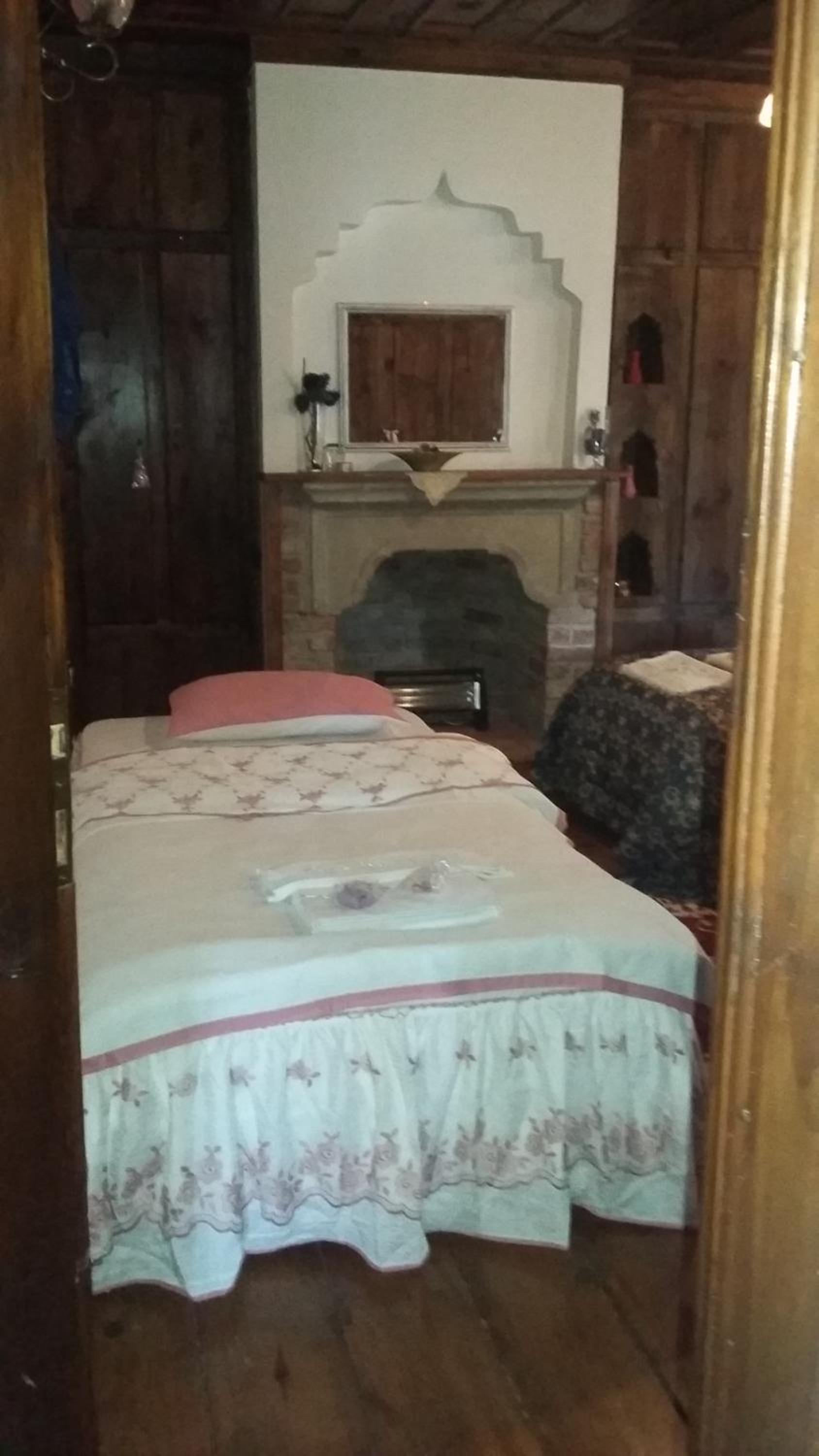 Deluxe Quadruple Room photo 2