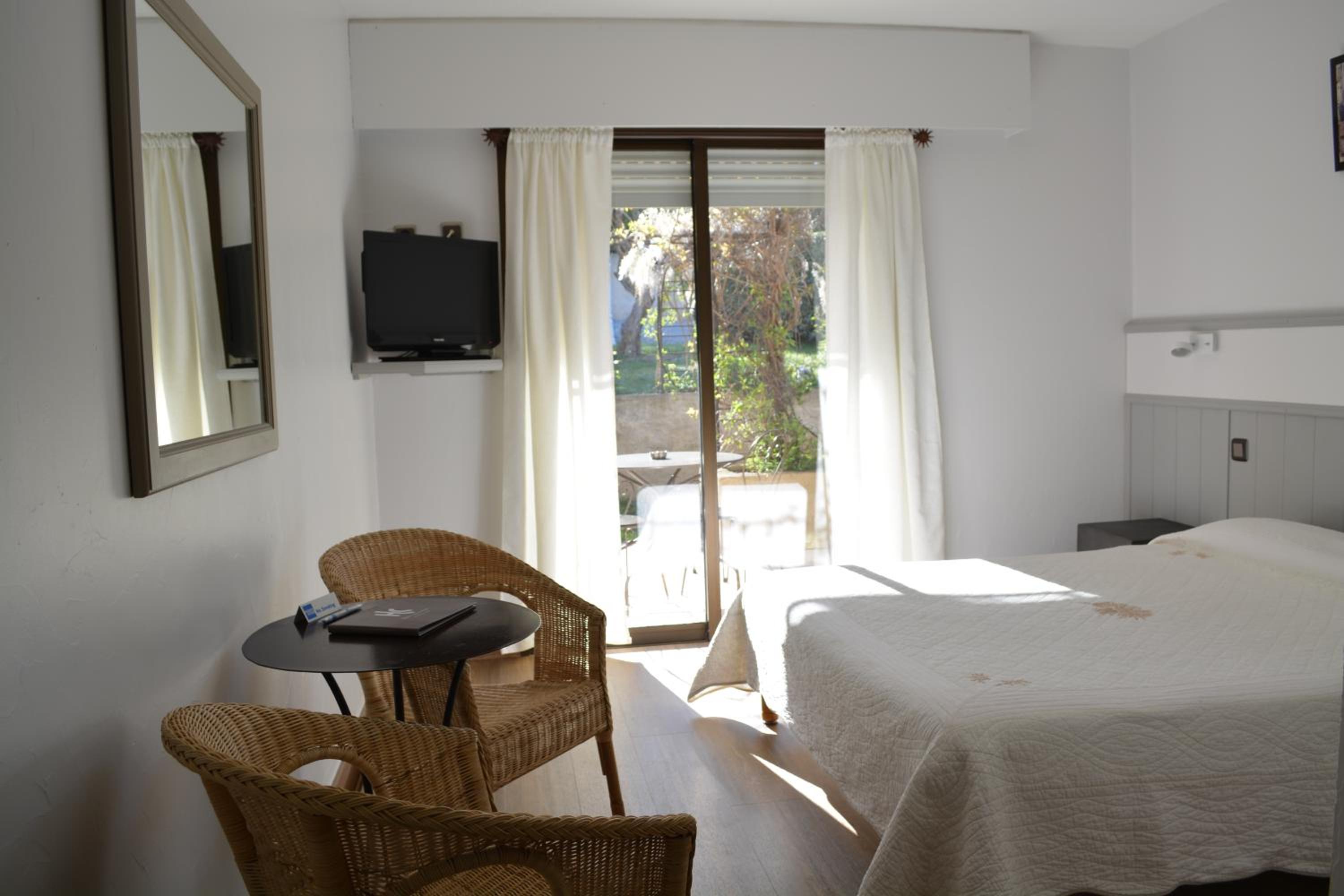Hôtel Le Colombier, 사진 3
