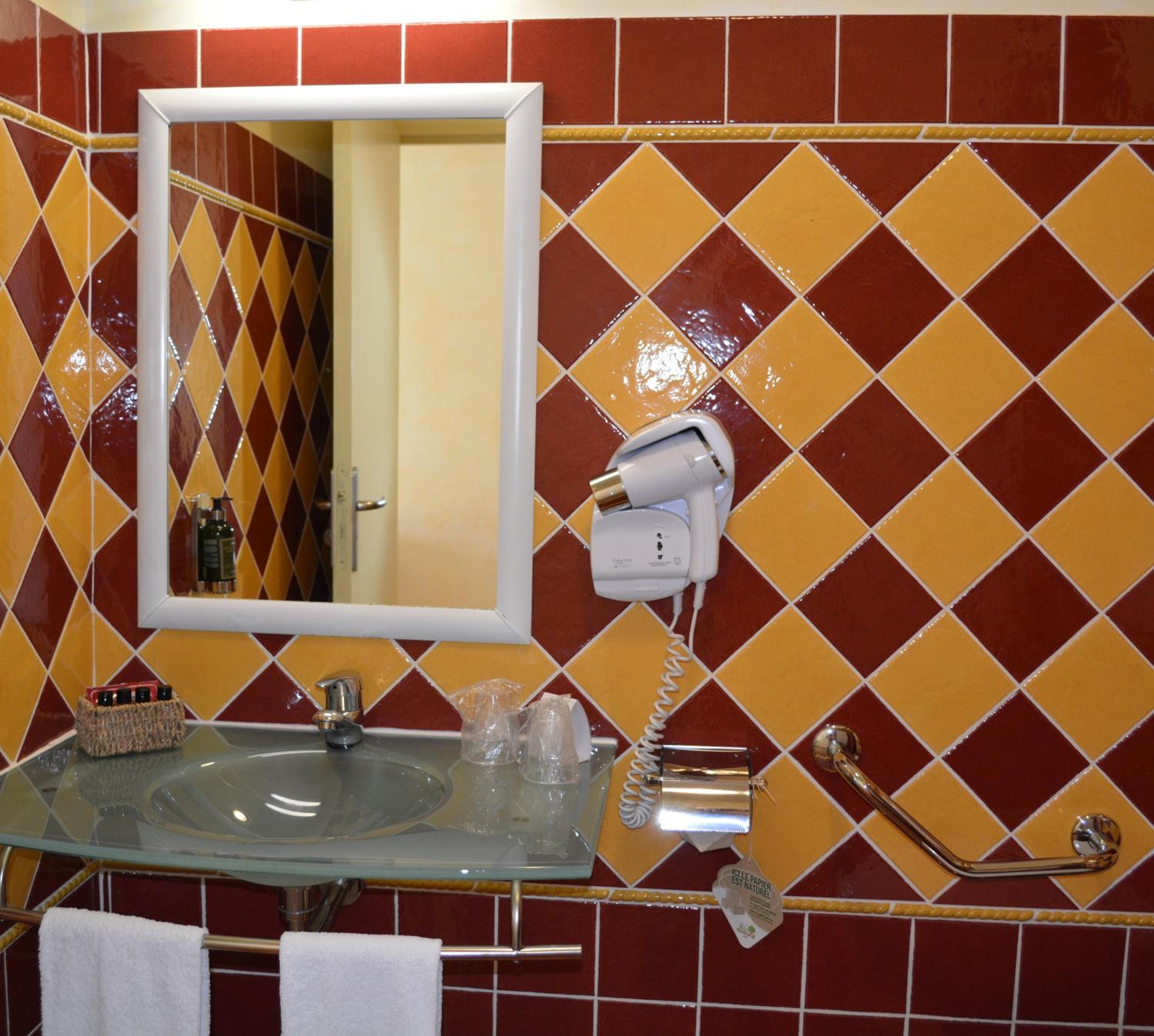 Hôtel Le Colombier, 사진 5
