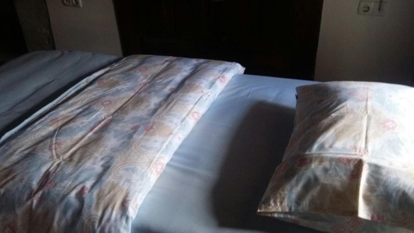 Standard Double or Twin Room with Balcony photo 2