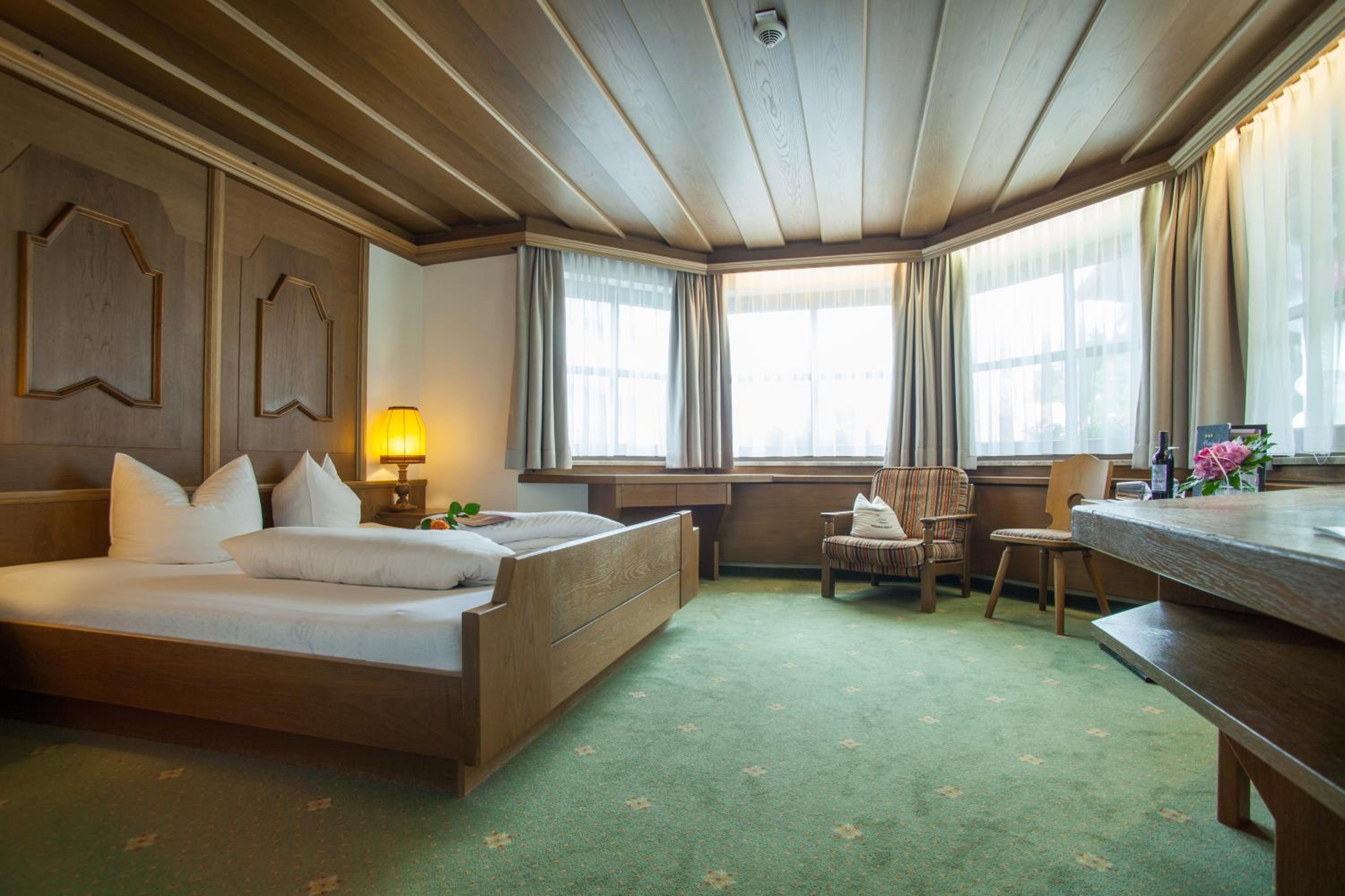 Double Room - Photo 4