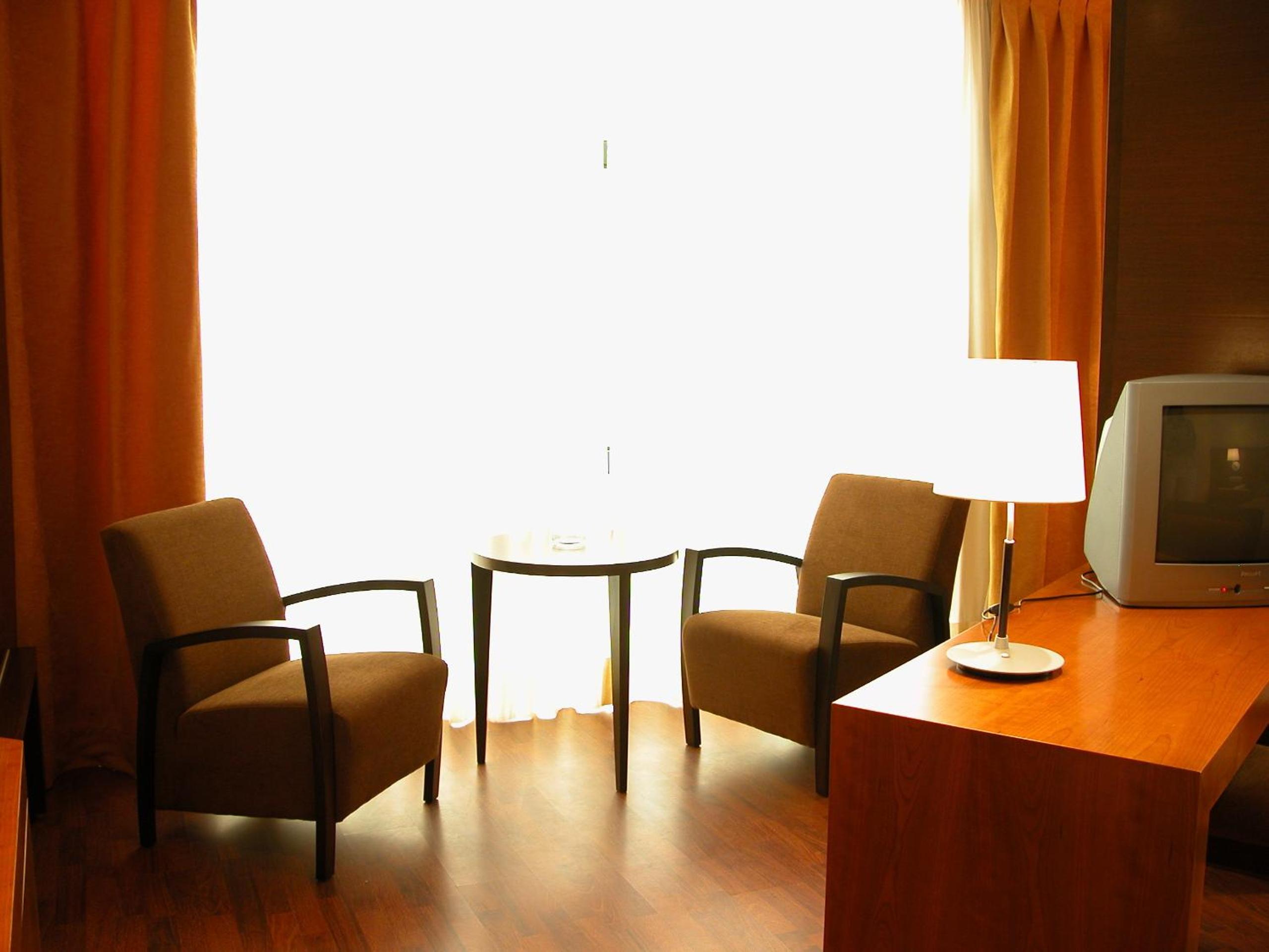 Habitación Doble Superior