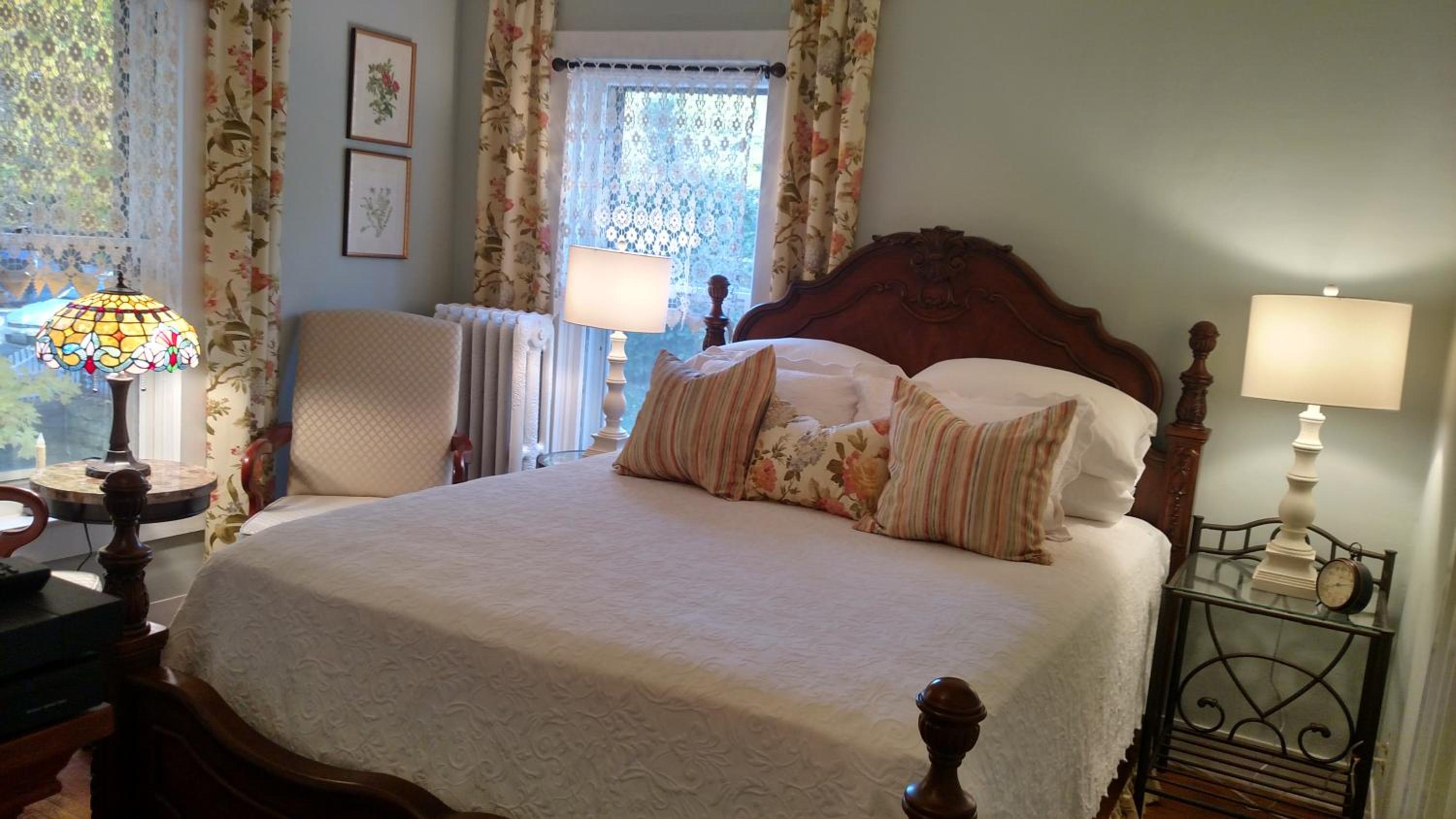 Double Room with Private Bathroom photo 1