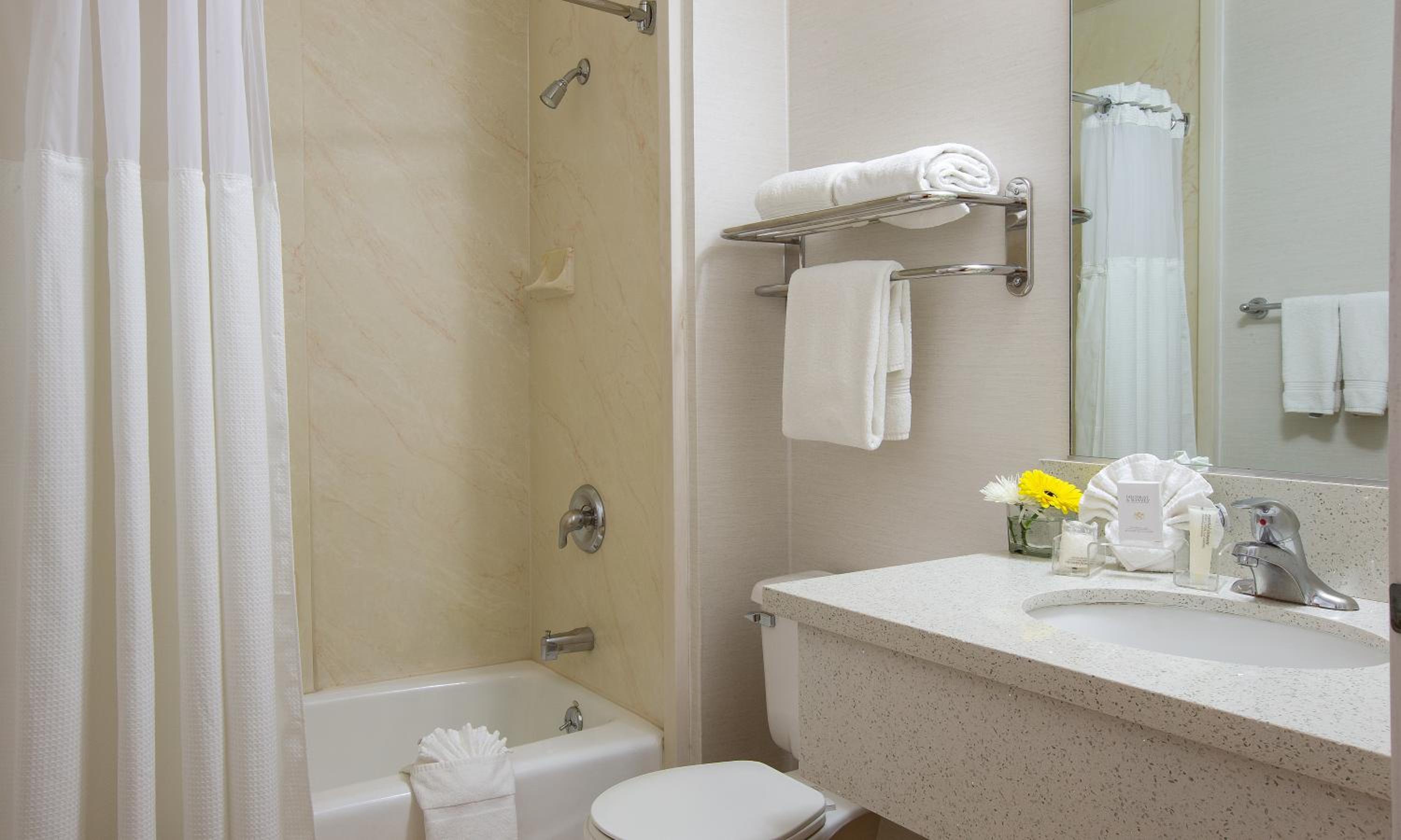 Standard Double Room - Photo 5