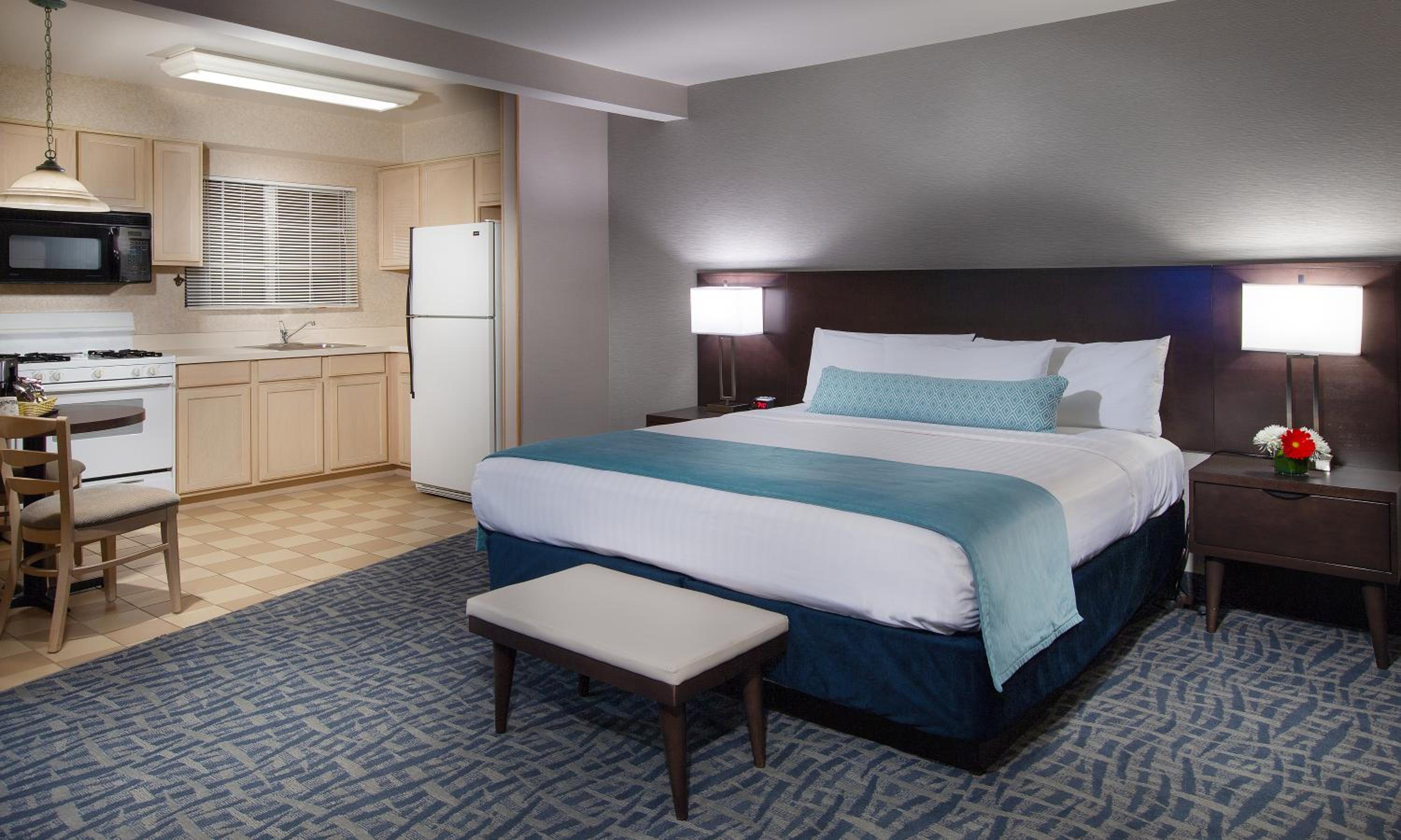 Junior Suite - Photo 3