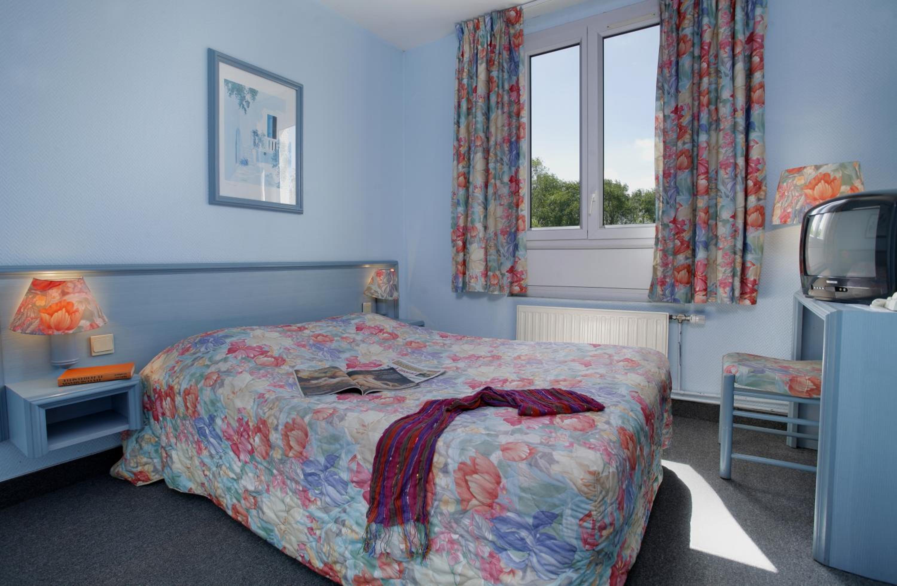 Double Room - Photo 2