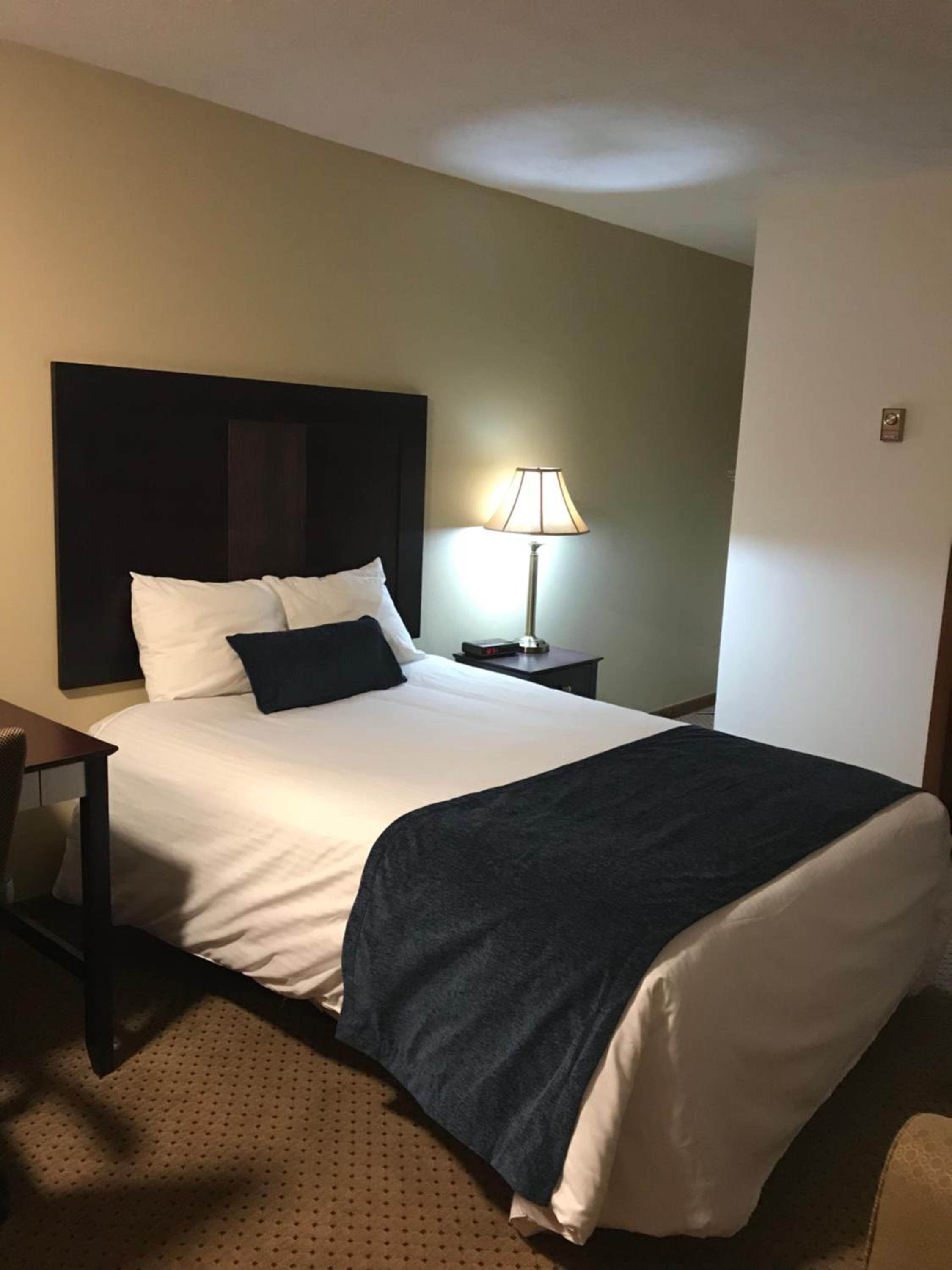 Double Room photo 3