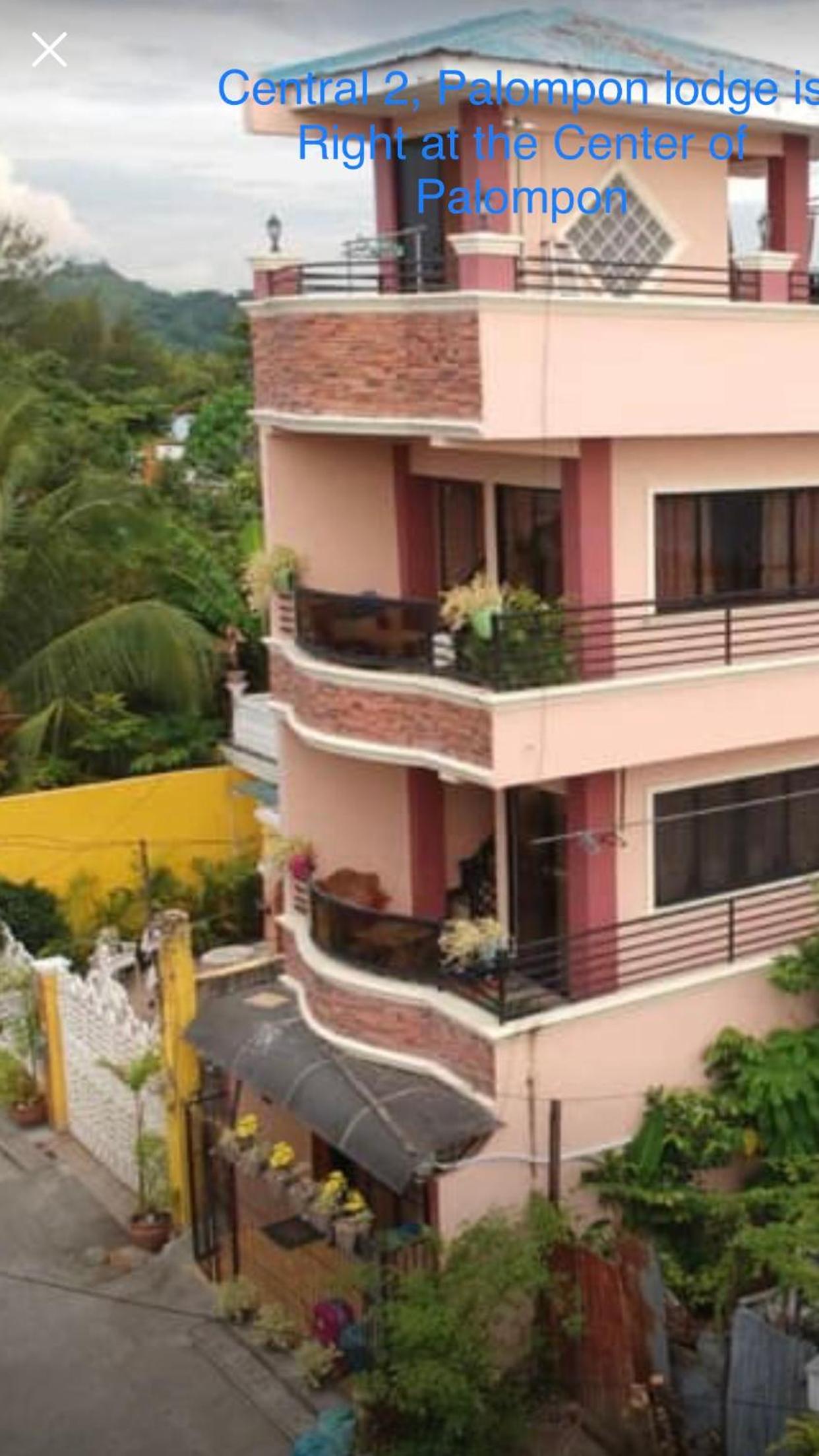 Apartment with Balcony - Photo 29