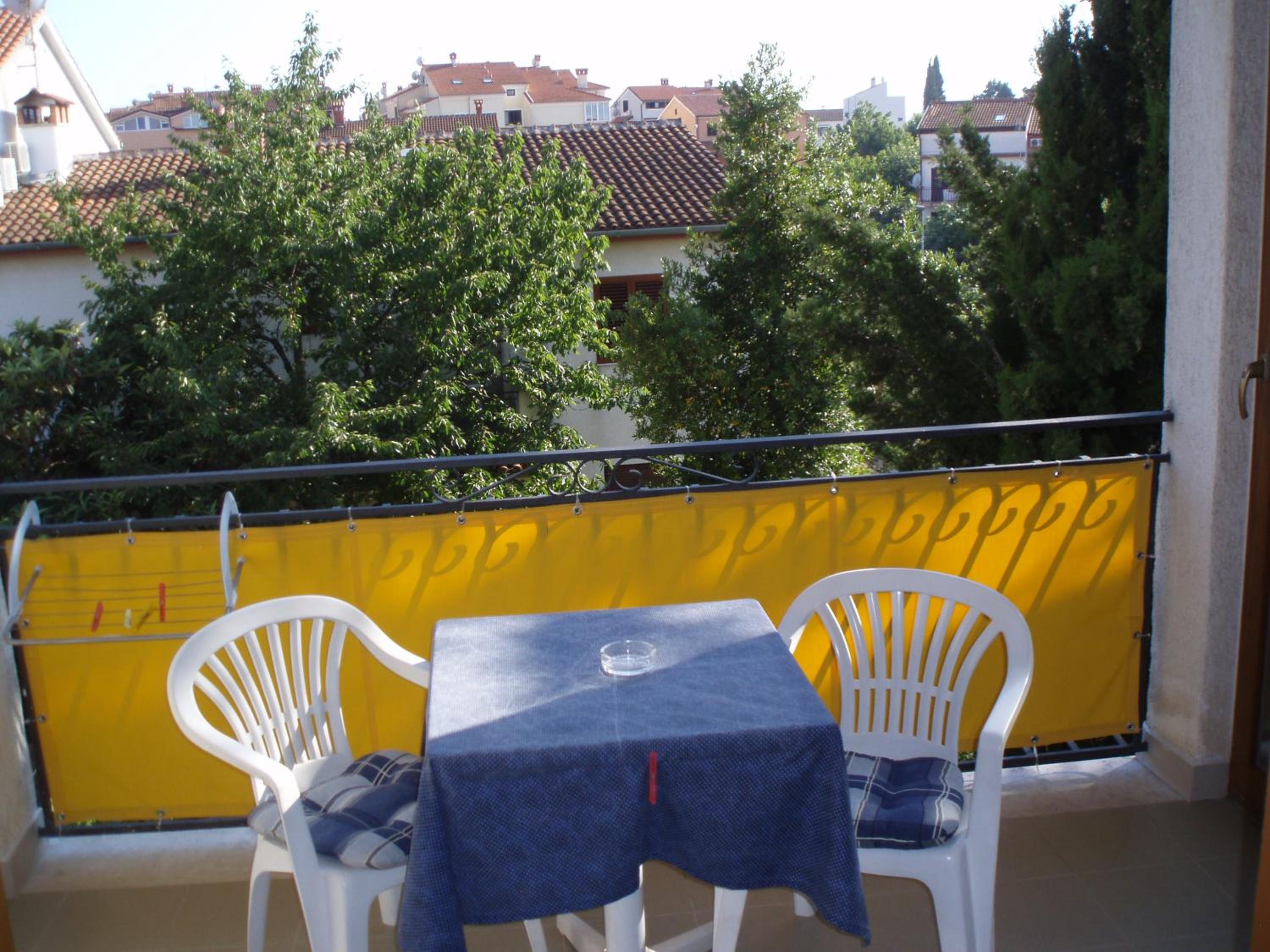 Double Room with Balcony photo 2